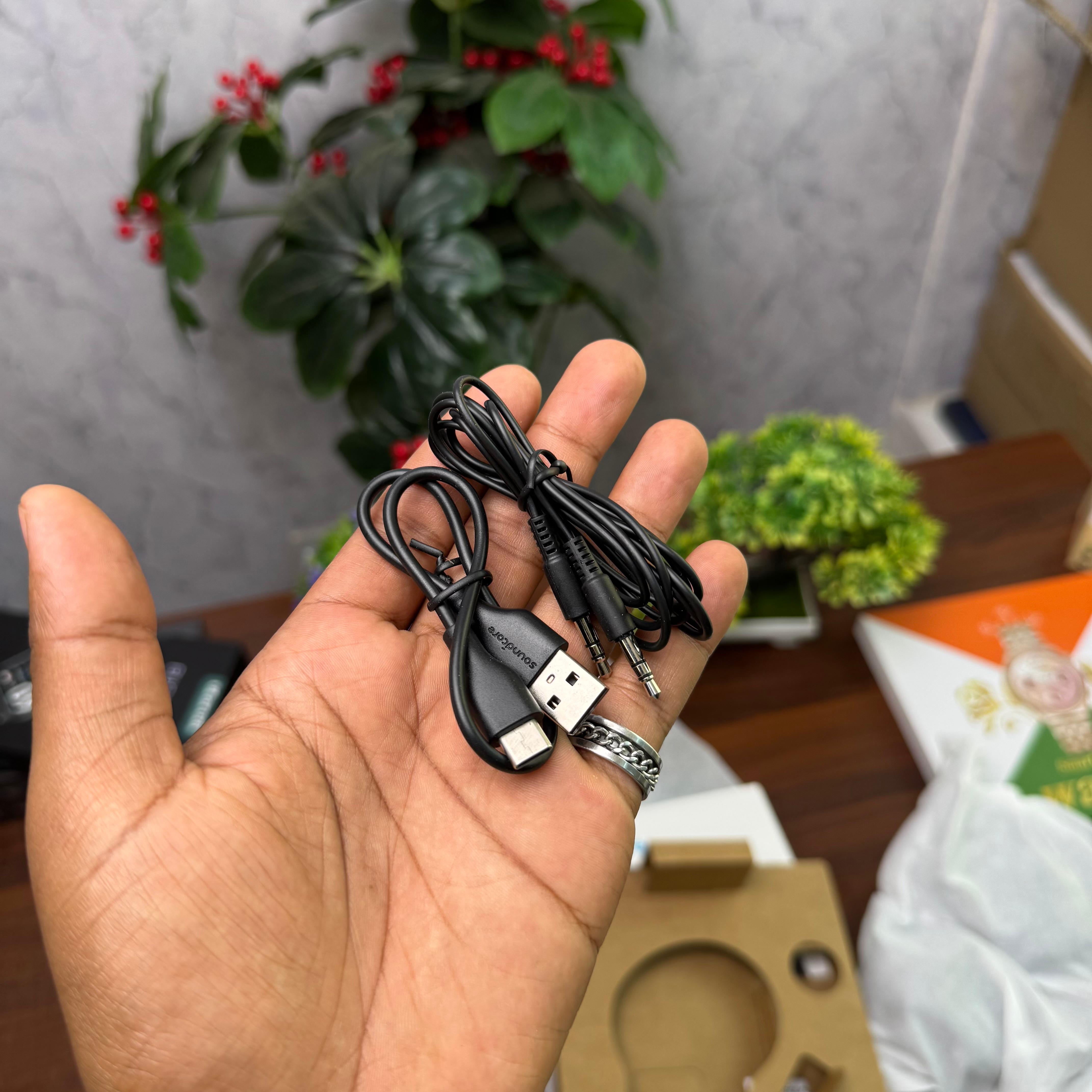 Soundcore Q11i Headphones image 7