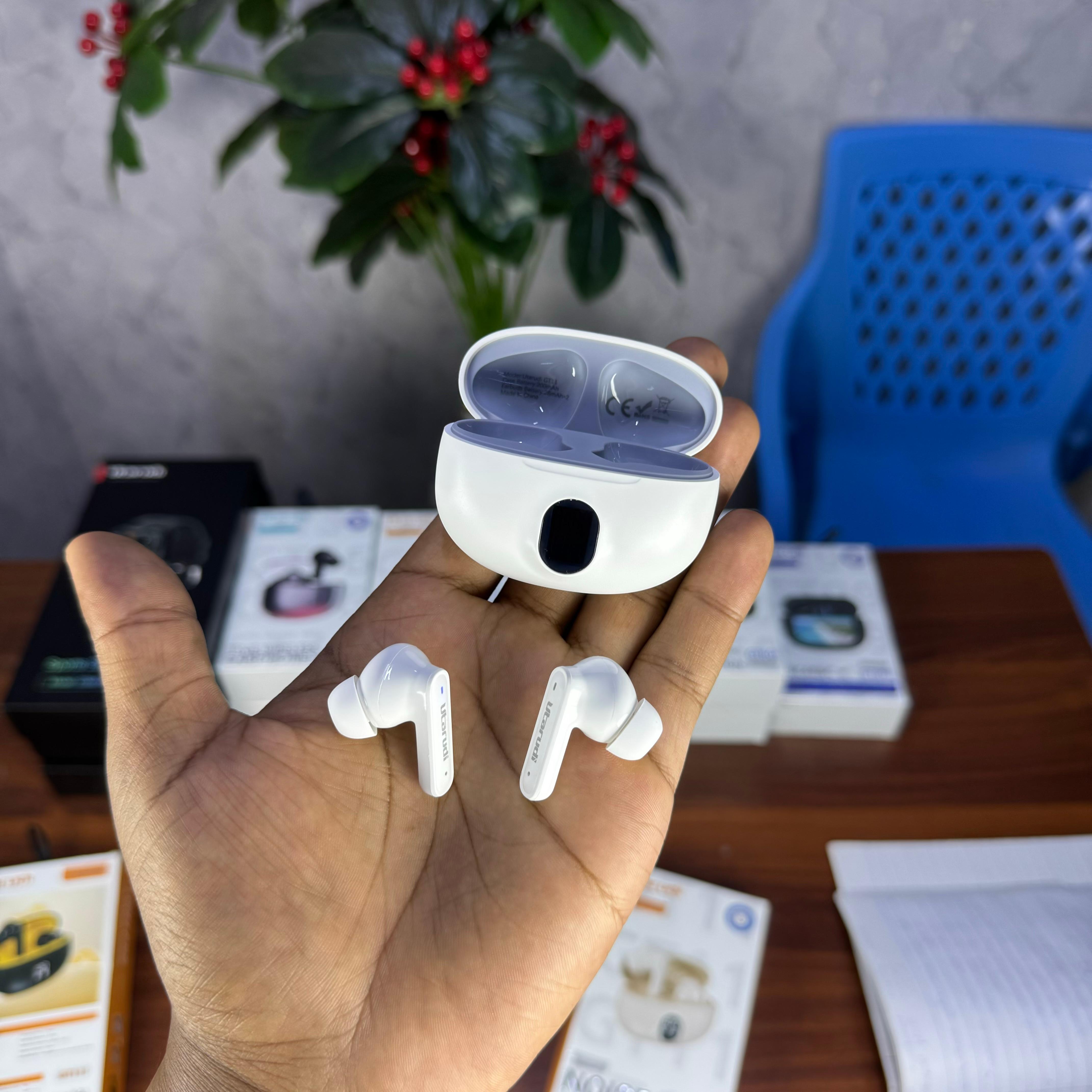 Utarudi Gt11 Pods Power Display image 4