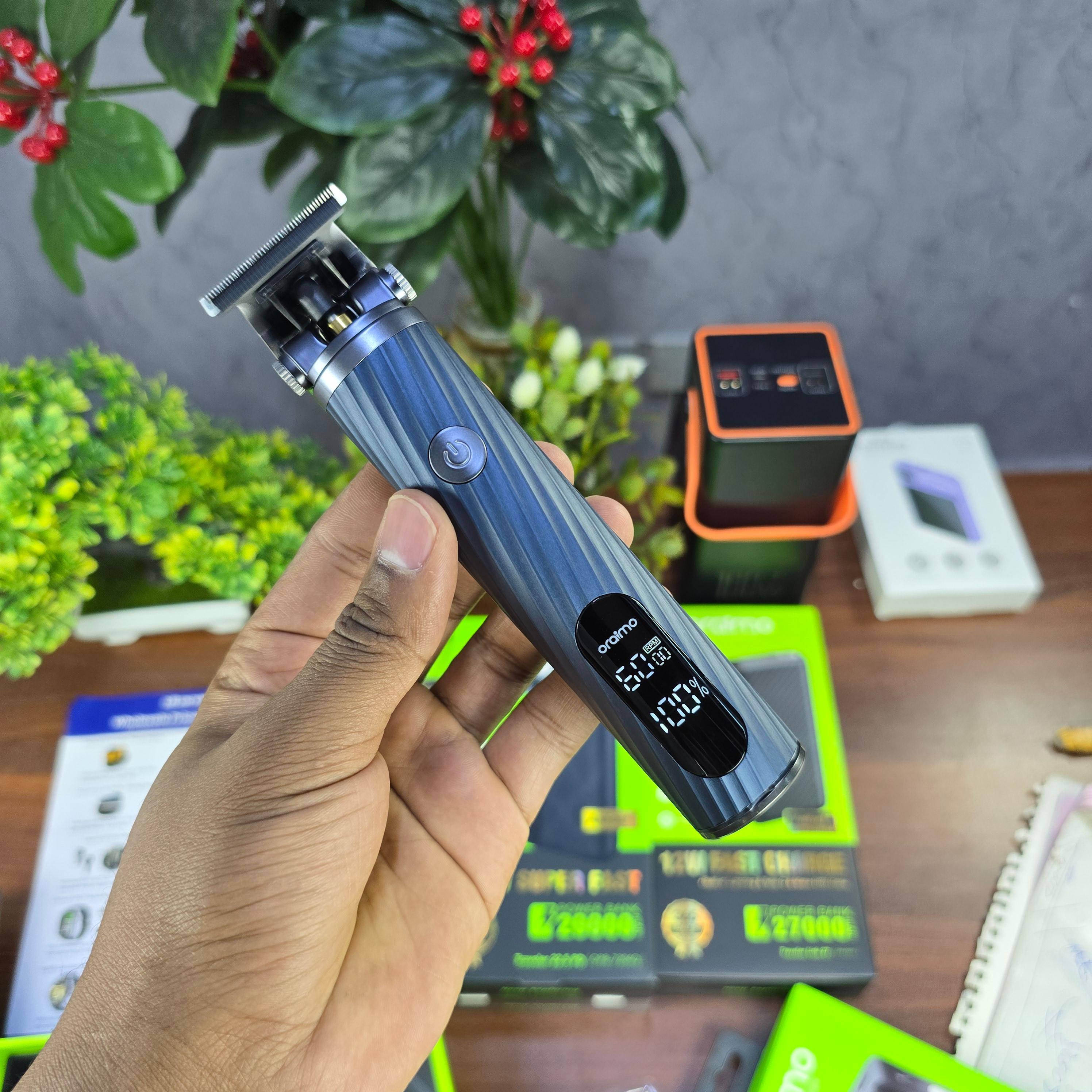 Oraimo Smart Trimmer 2 Pro