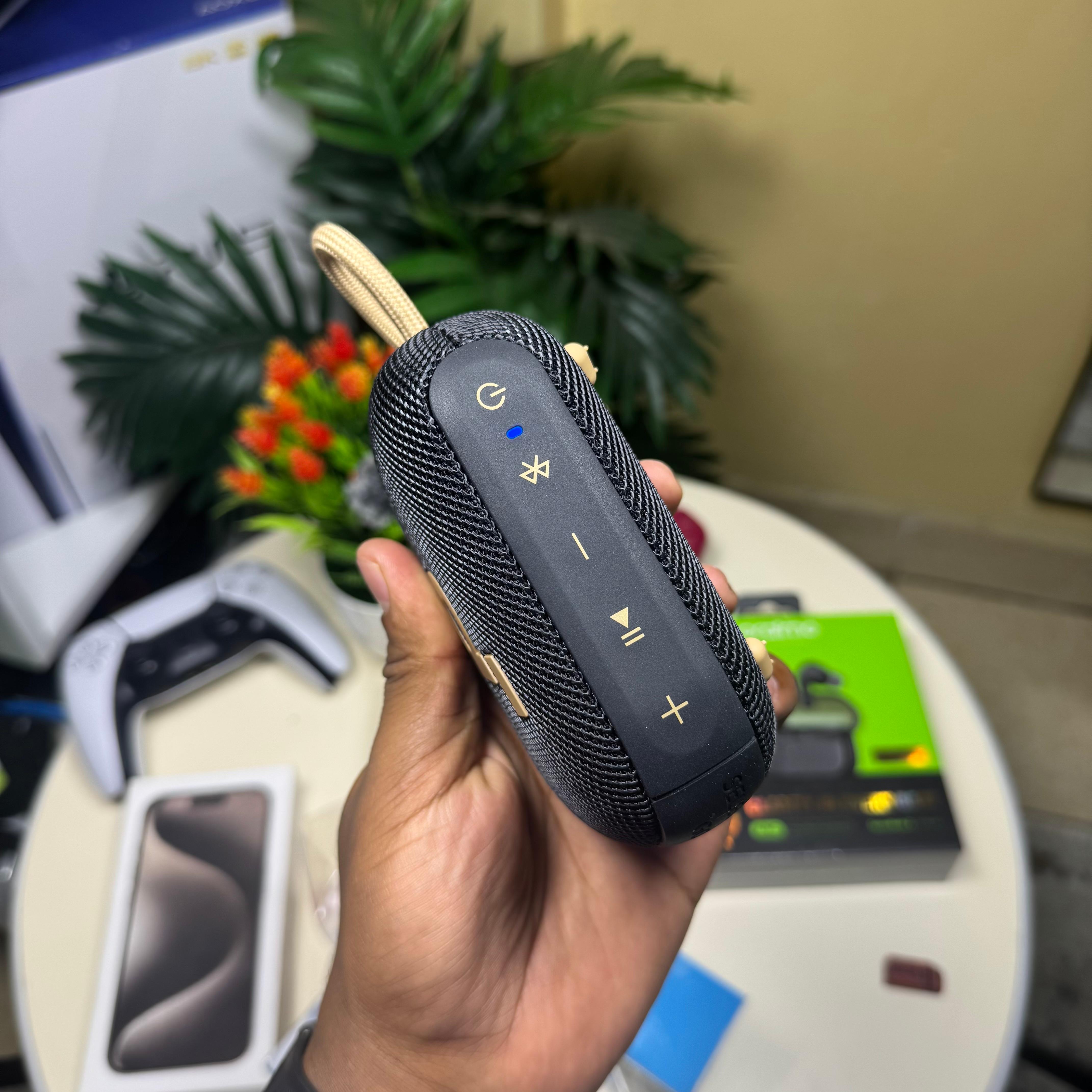 Soundcore Select 4 Go Portable Bluetooth Speaker image 2