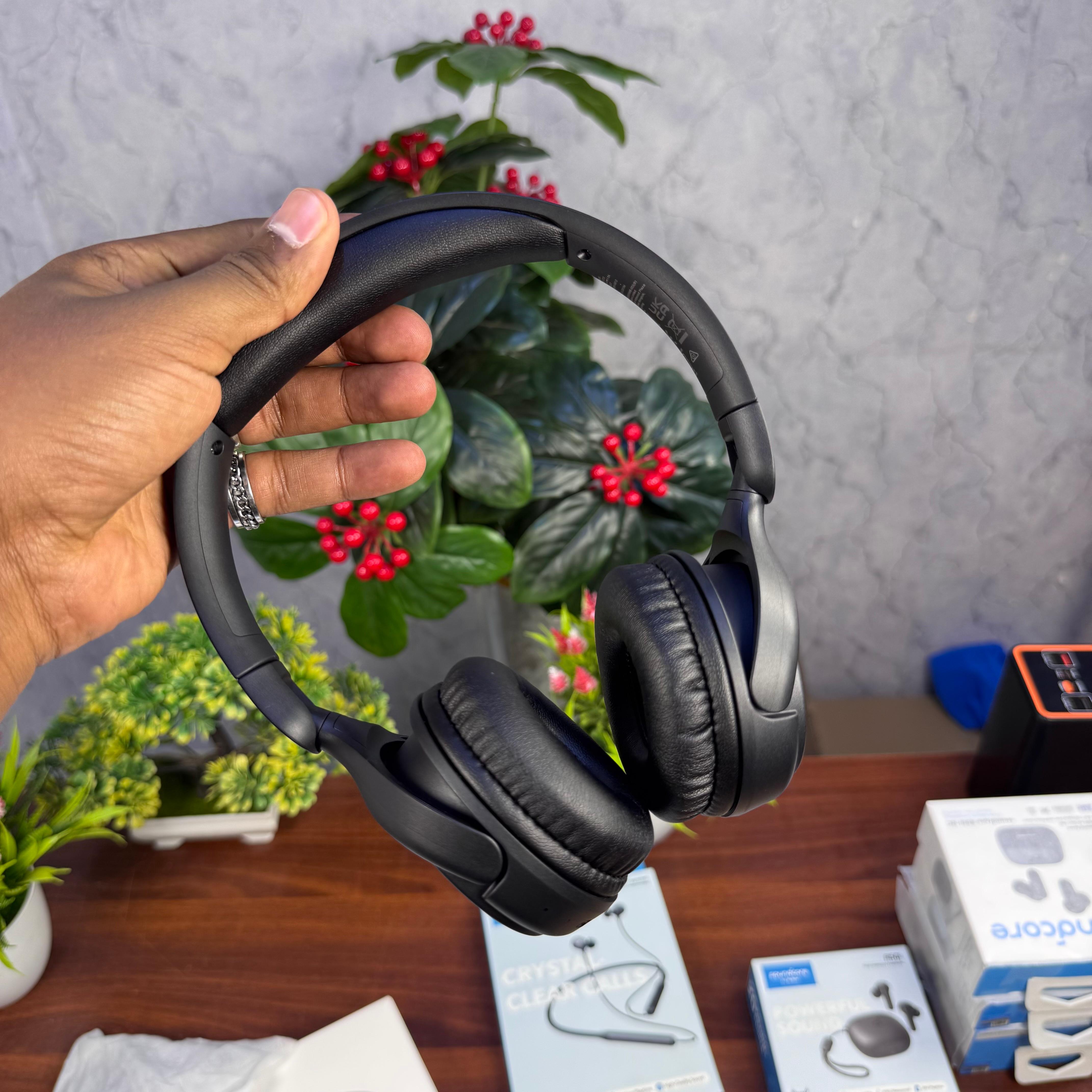 Soundcore H30i 70hours Playtime Headphones image 4