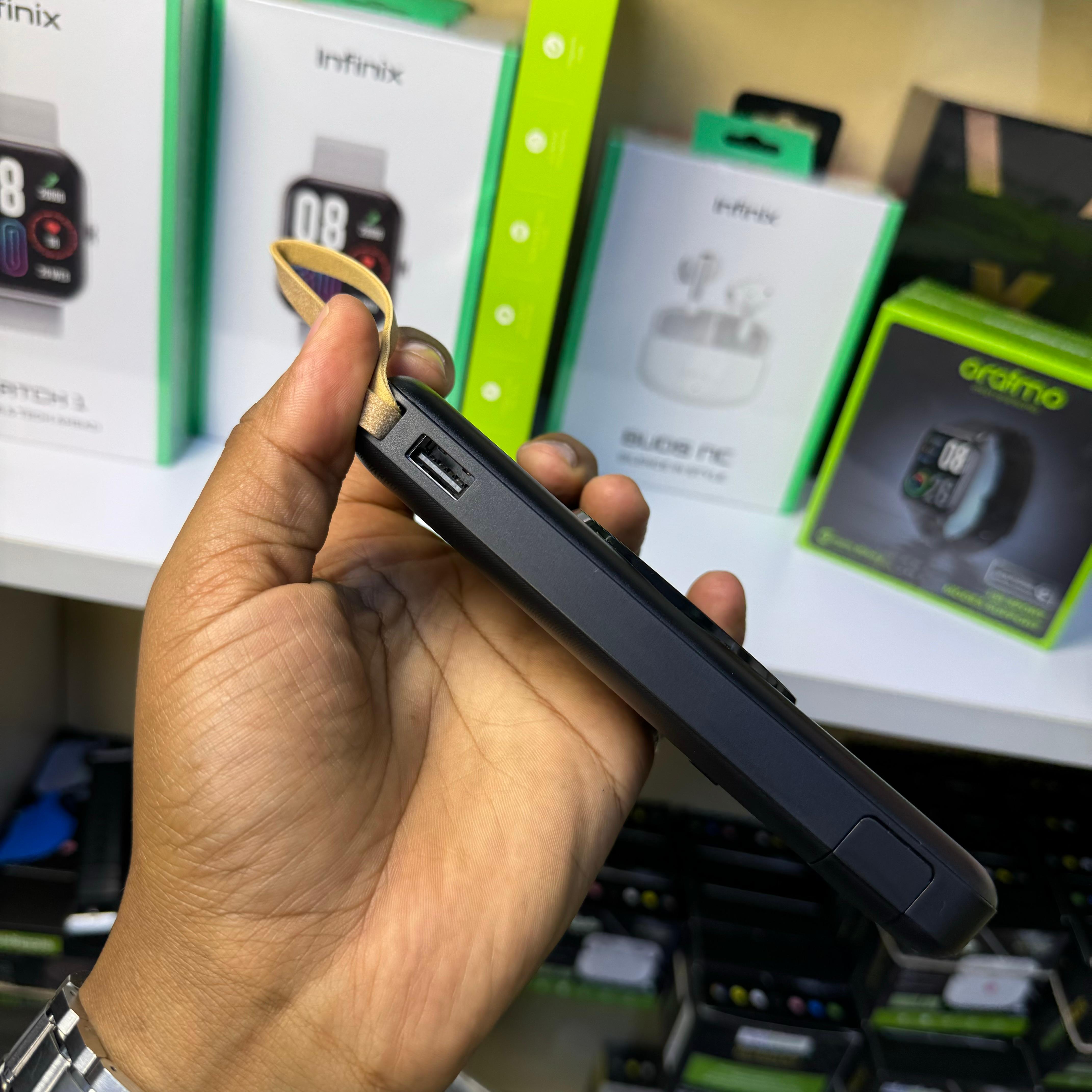 Richripple 10000mAh multipurpose powerbank image 5