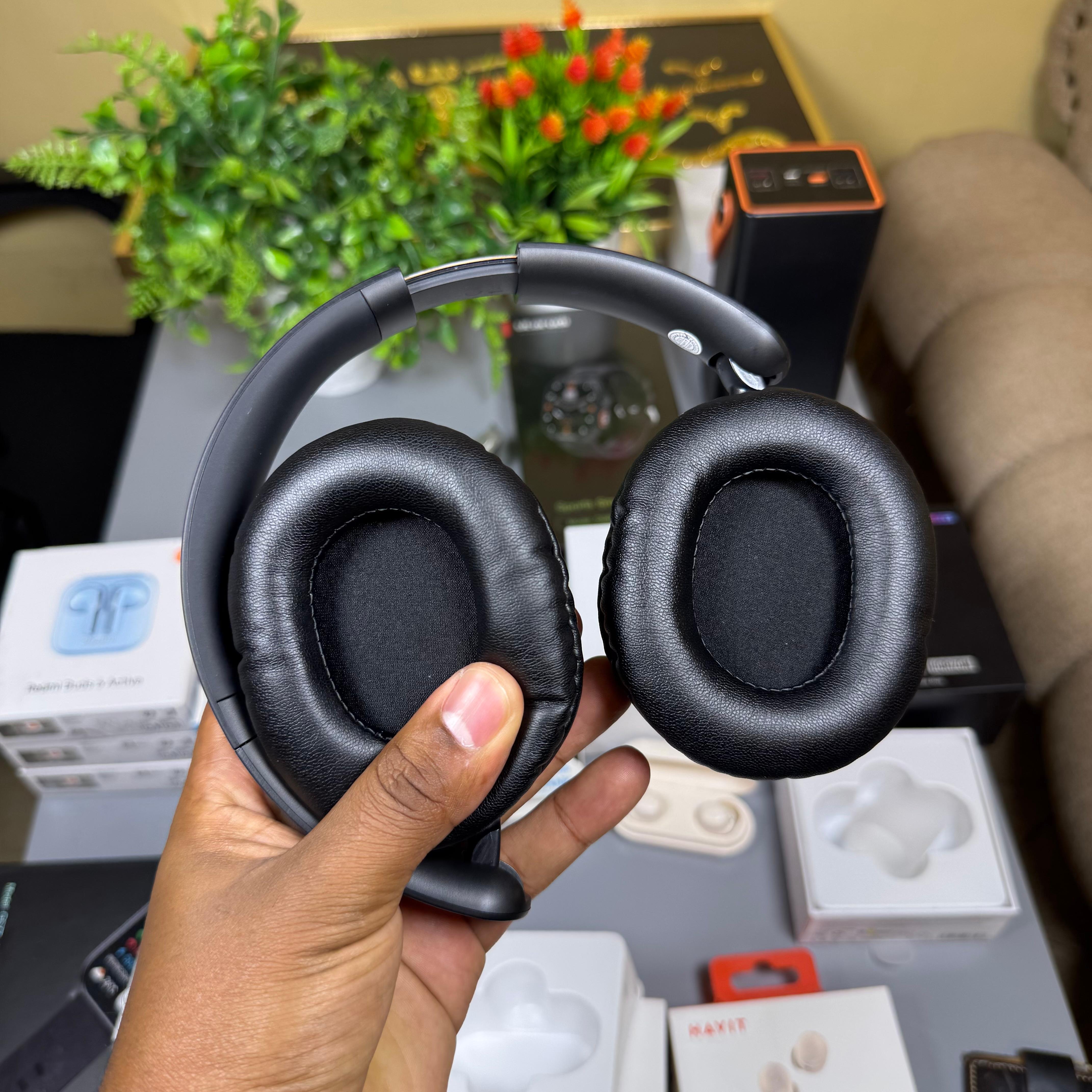 Havit 602Bt Wireless Headphones image 5