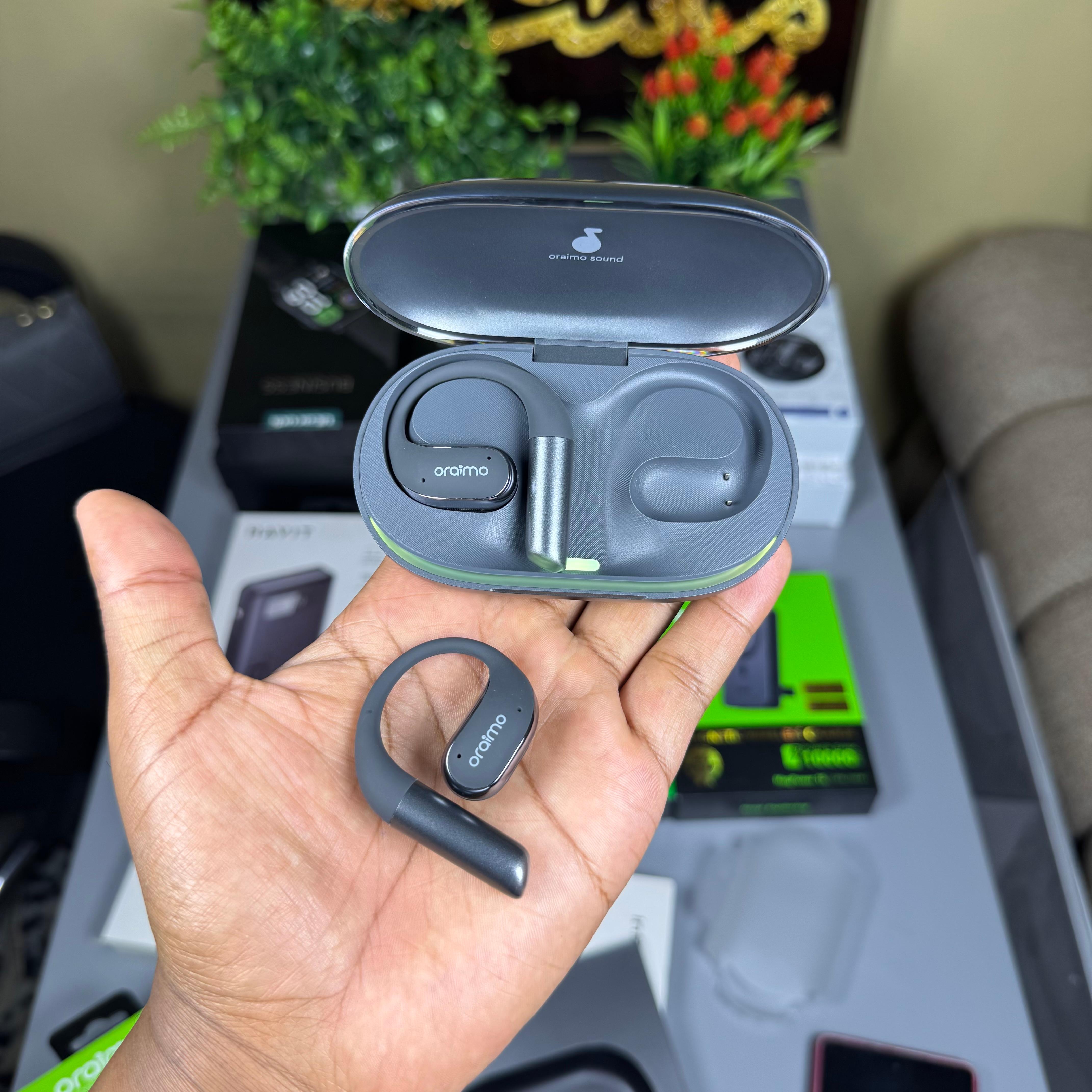 Oraimo OpenArc Open-Ear Wireless image 2