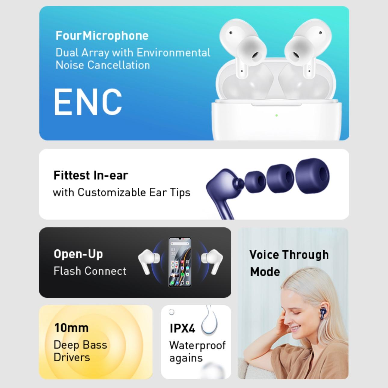 Infinix  xE27 Immersive Sound image 4