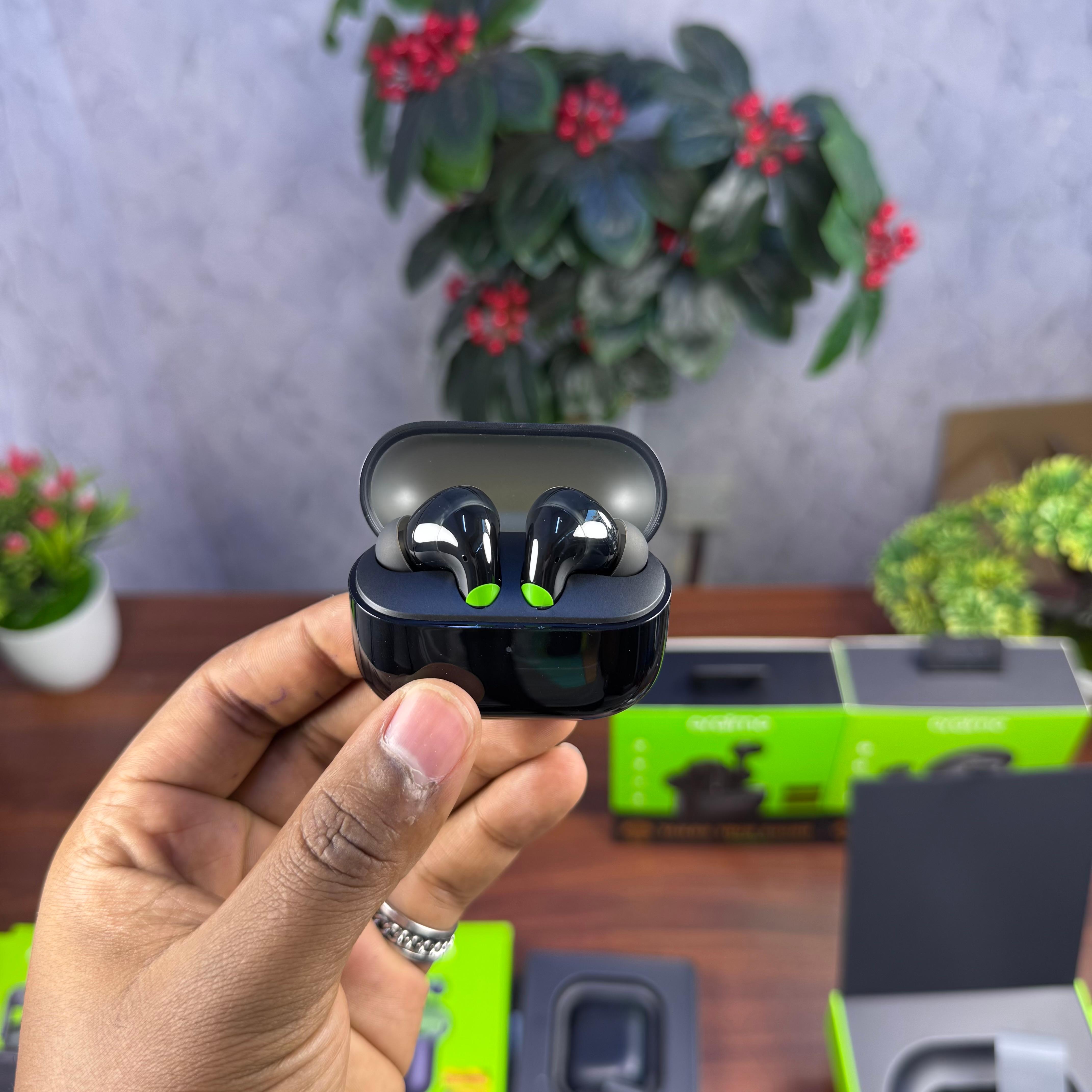 Oraimo SpaceBuds Z ANC image 3