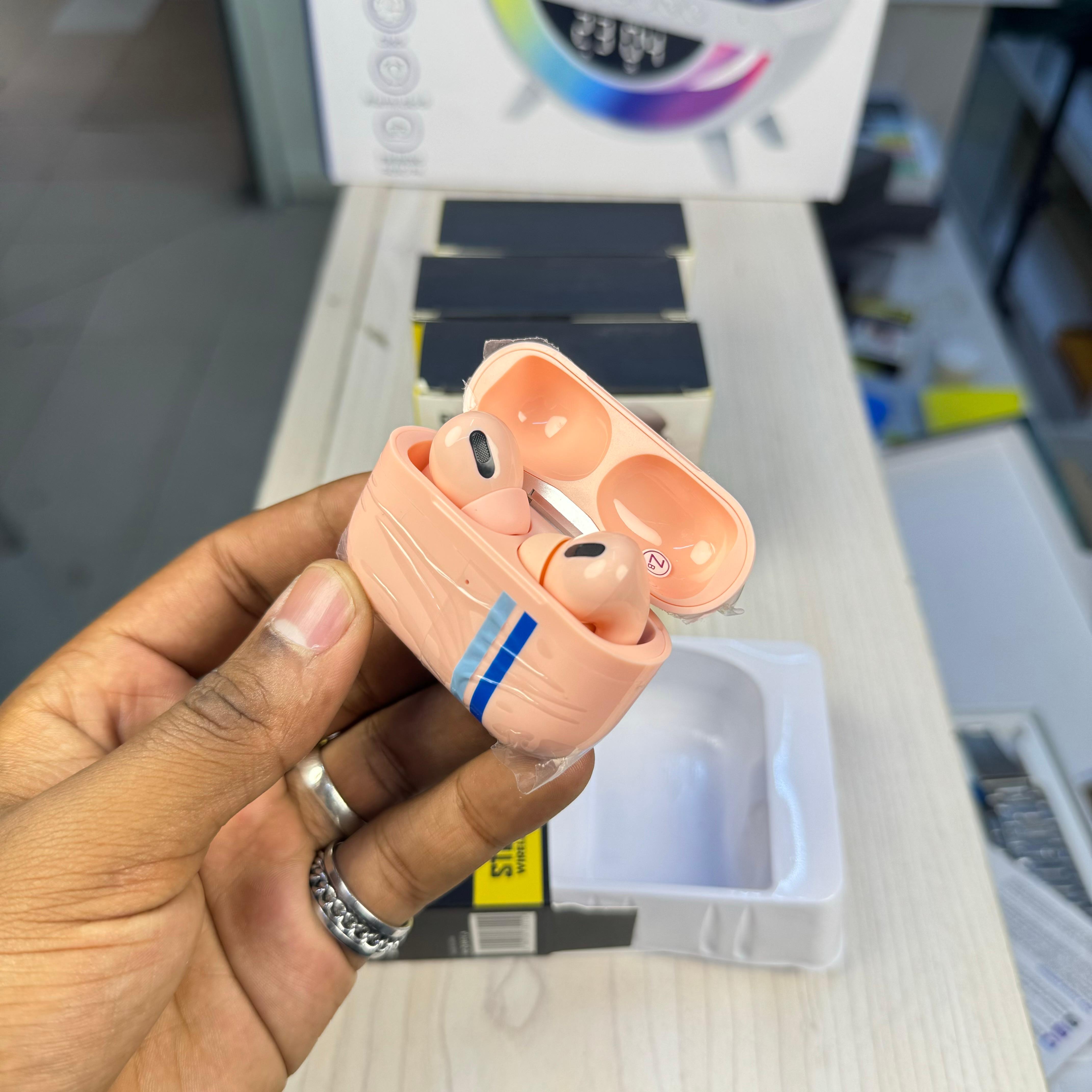 Richripple Pro 3 Pods image 5