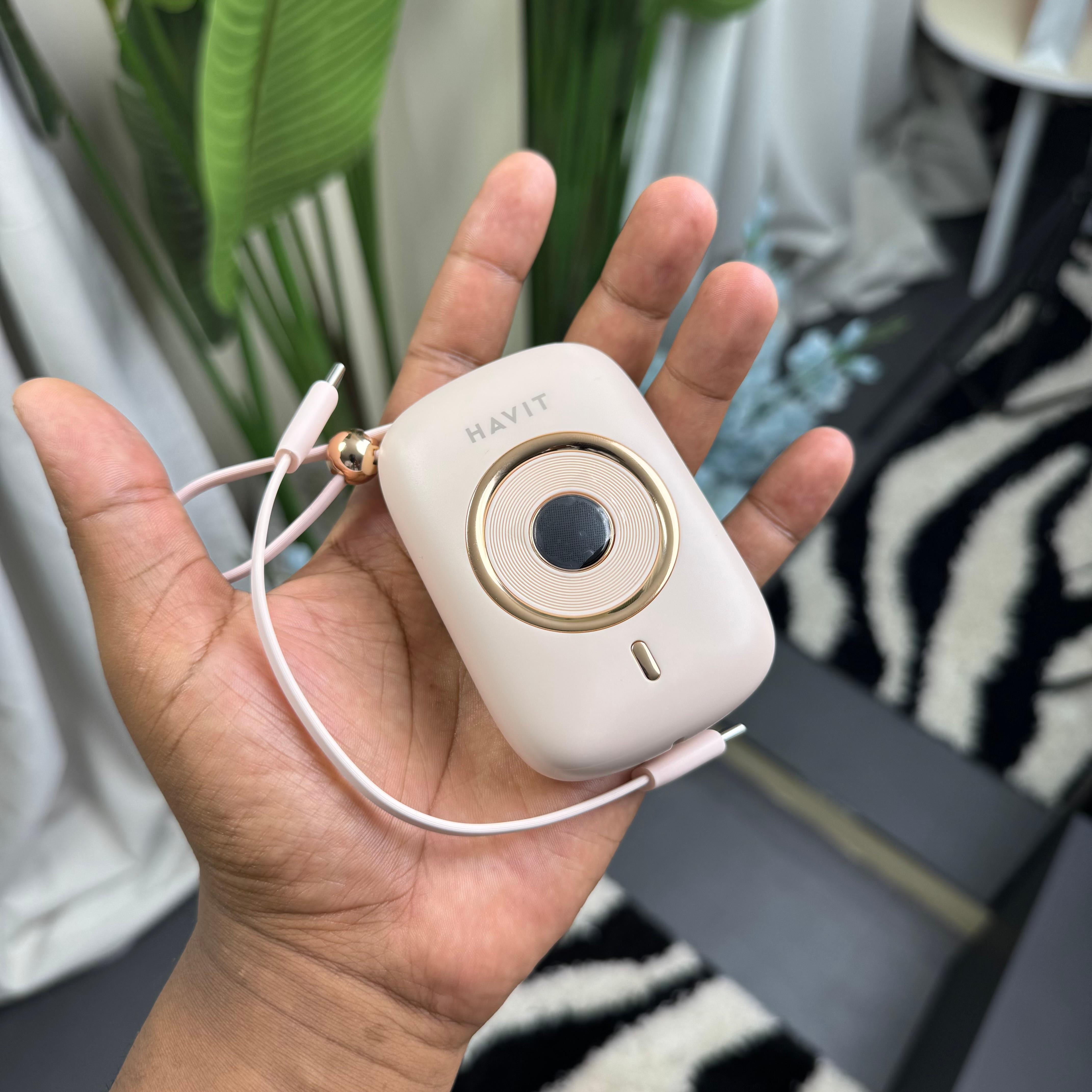 Havit Portable 35W PB5214 Portable Powerbank image 2