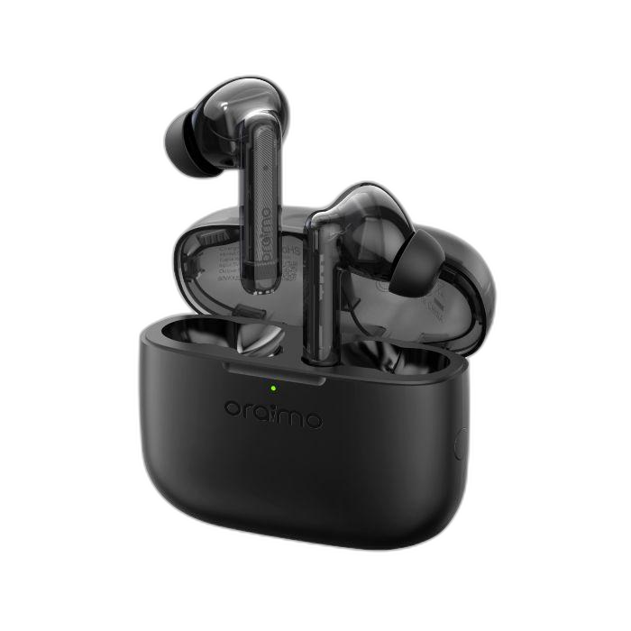 oraimo FreePods Lite ENC True Wireless Earbuds image 2