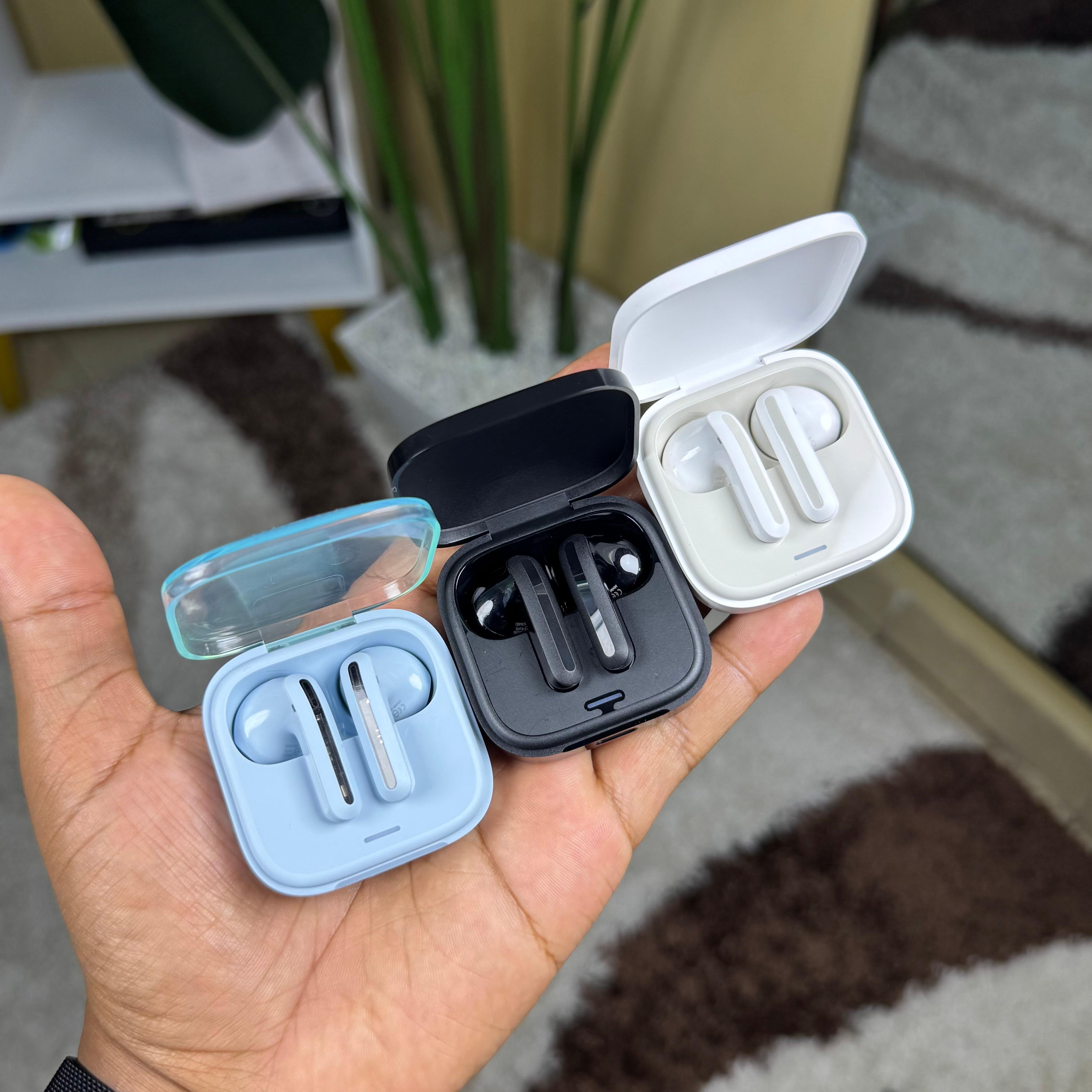 Redmi Buds 6 Active Half in Ear