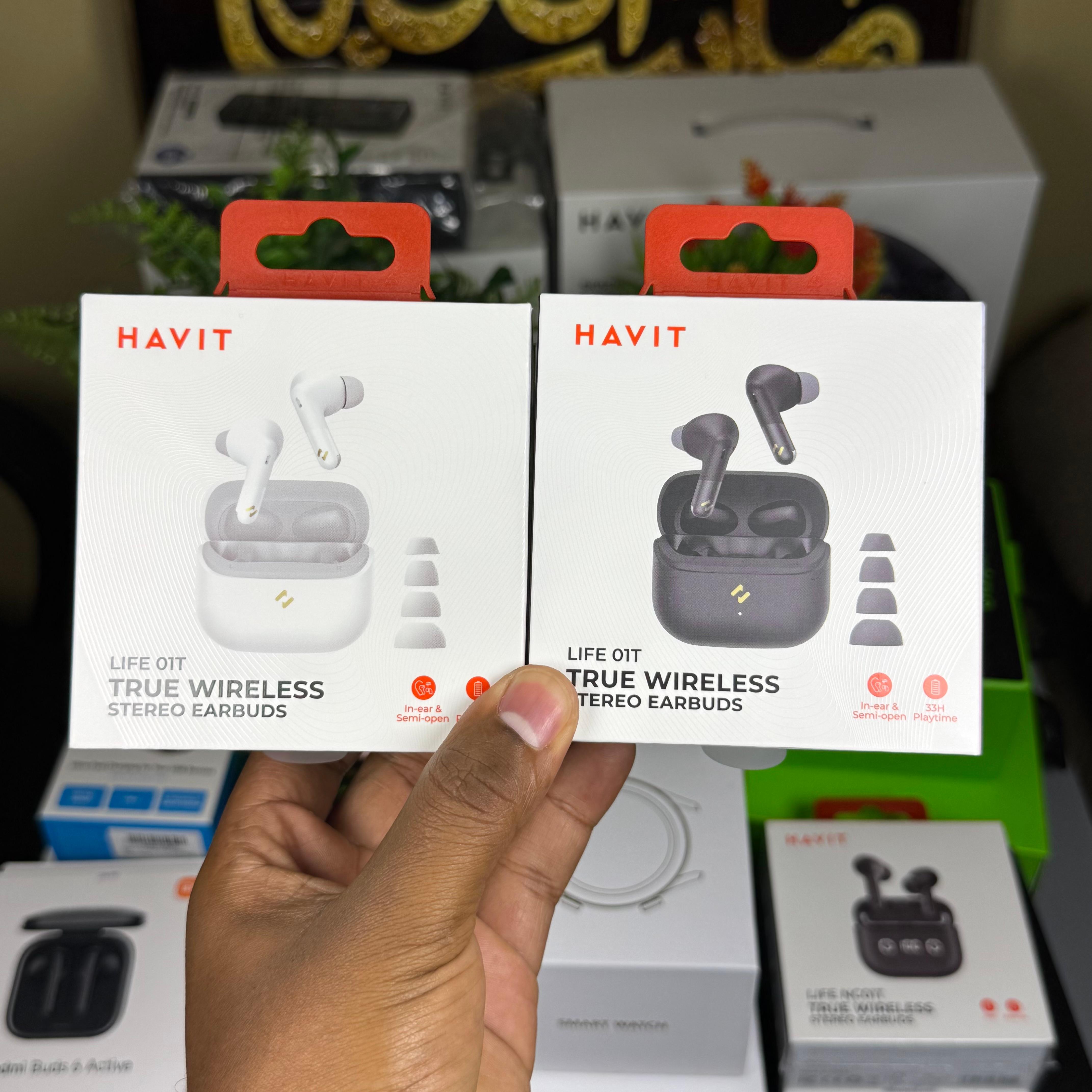 Havit Life01T Affordable Pods image 7