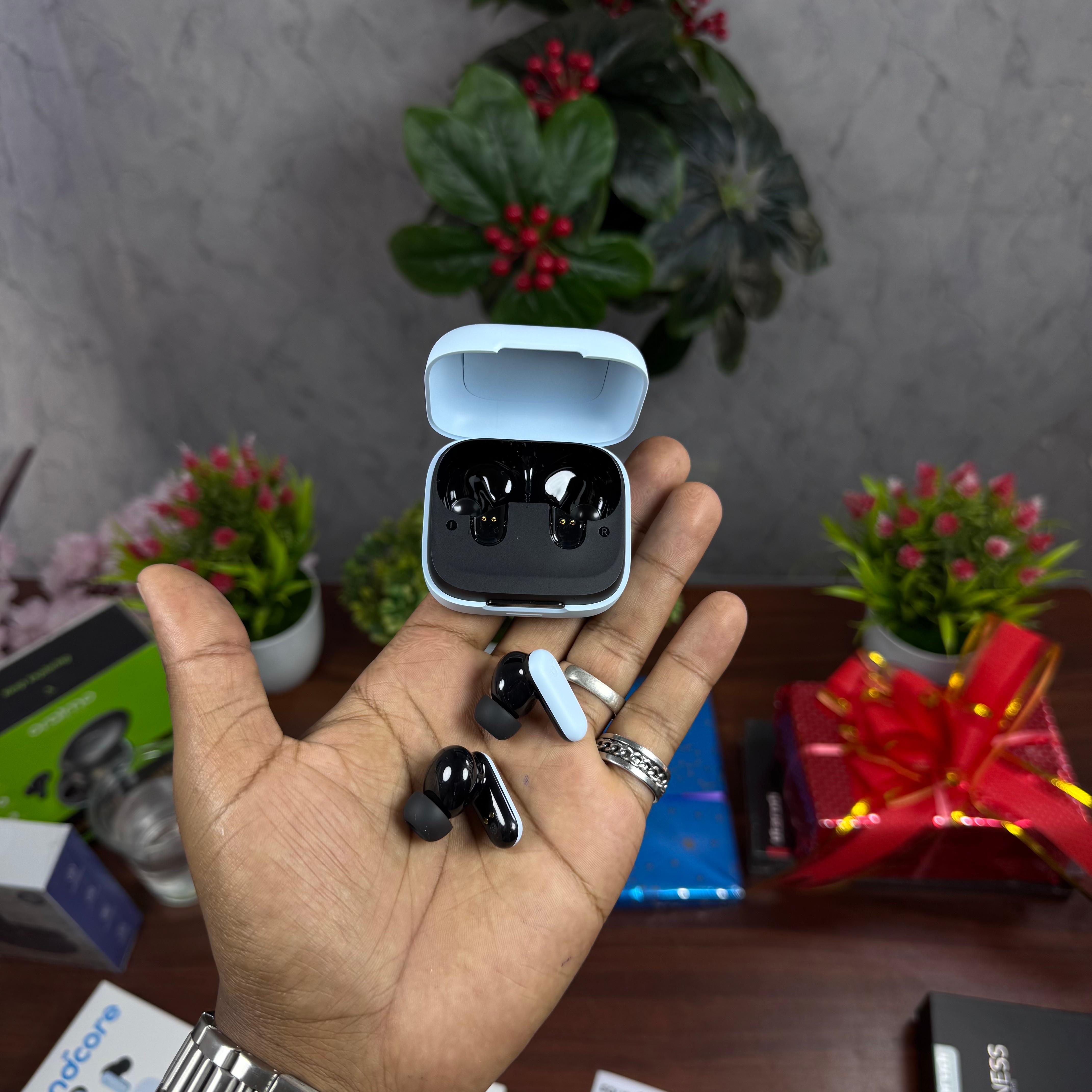 Soundcore R50i NC with Adaptive ANC image 3