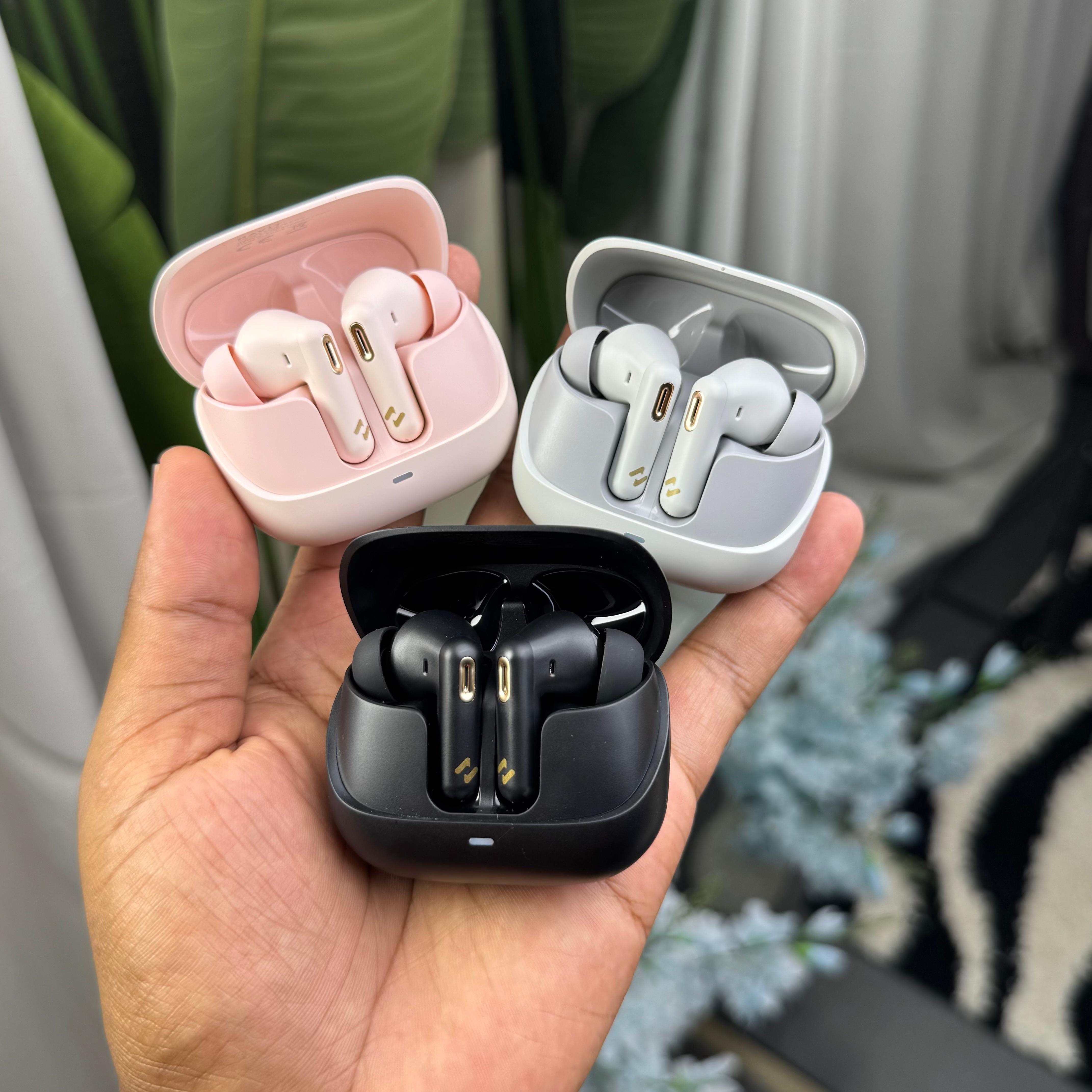 Havit TW906 Pro With Active Noise Cancellation image 8