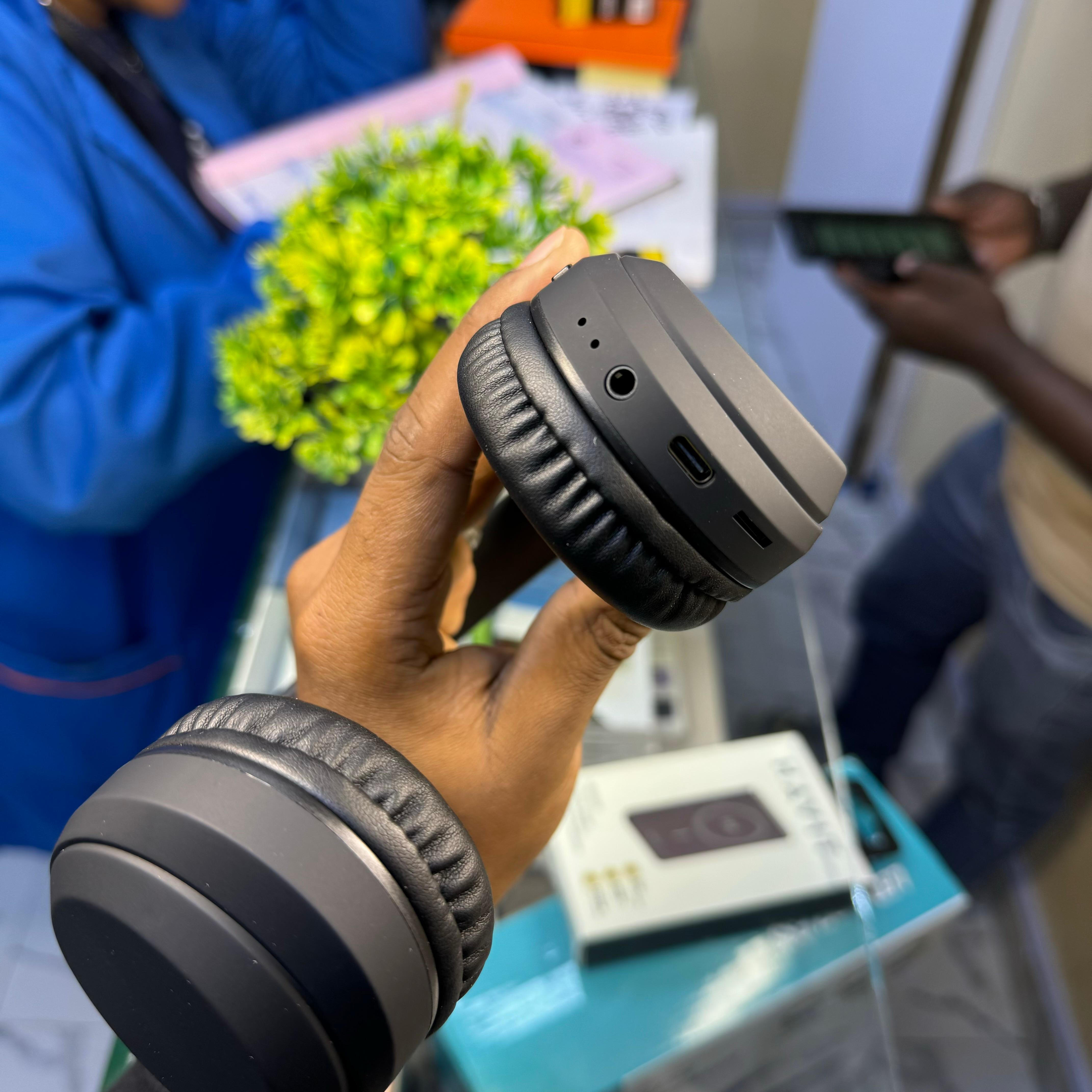 Havit 628Bt affordable headphone image 3