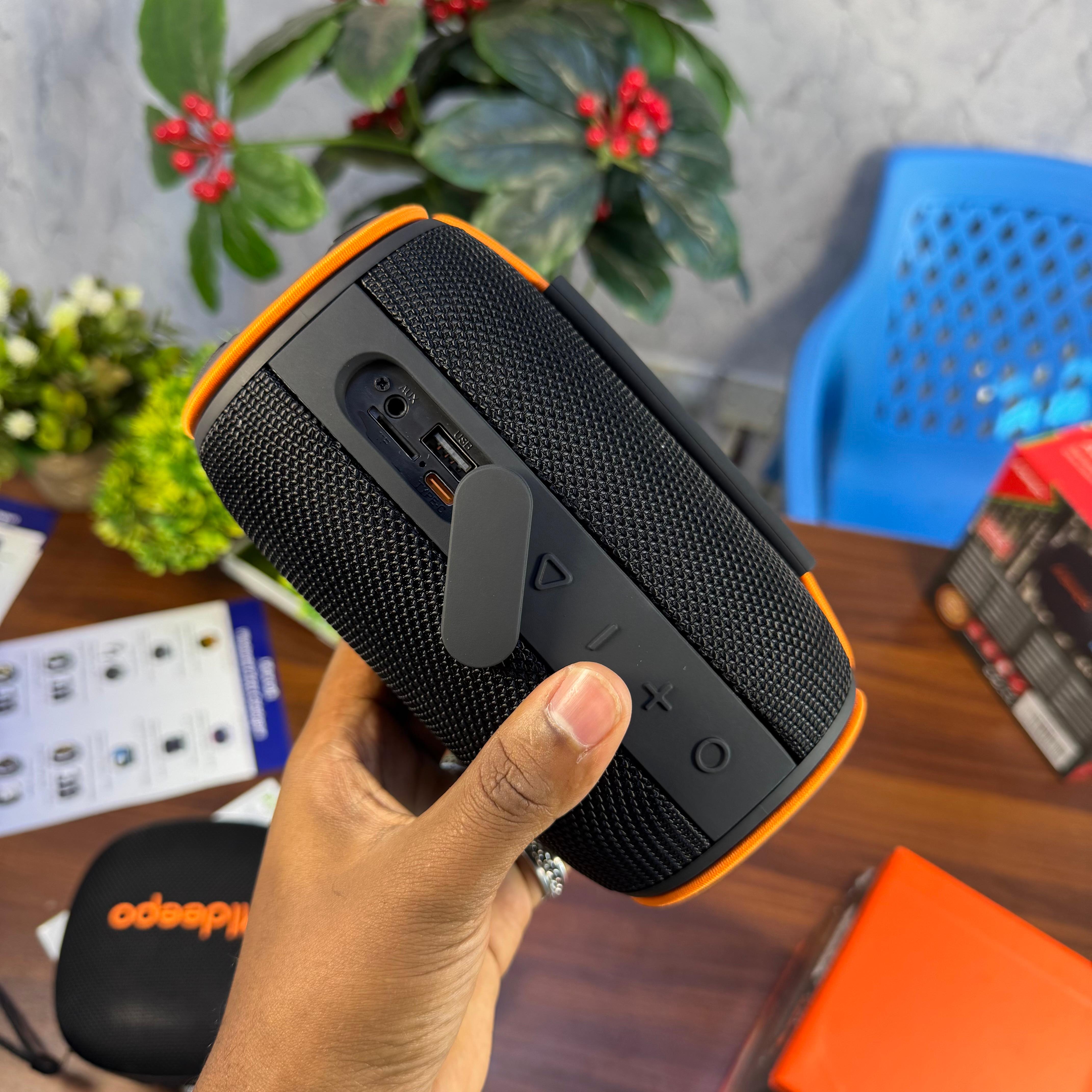 Aldeepo G580 15W Portable Speaker image 2