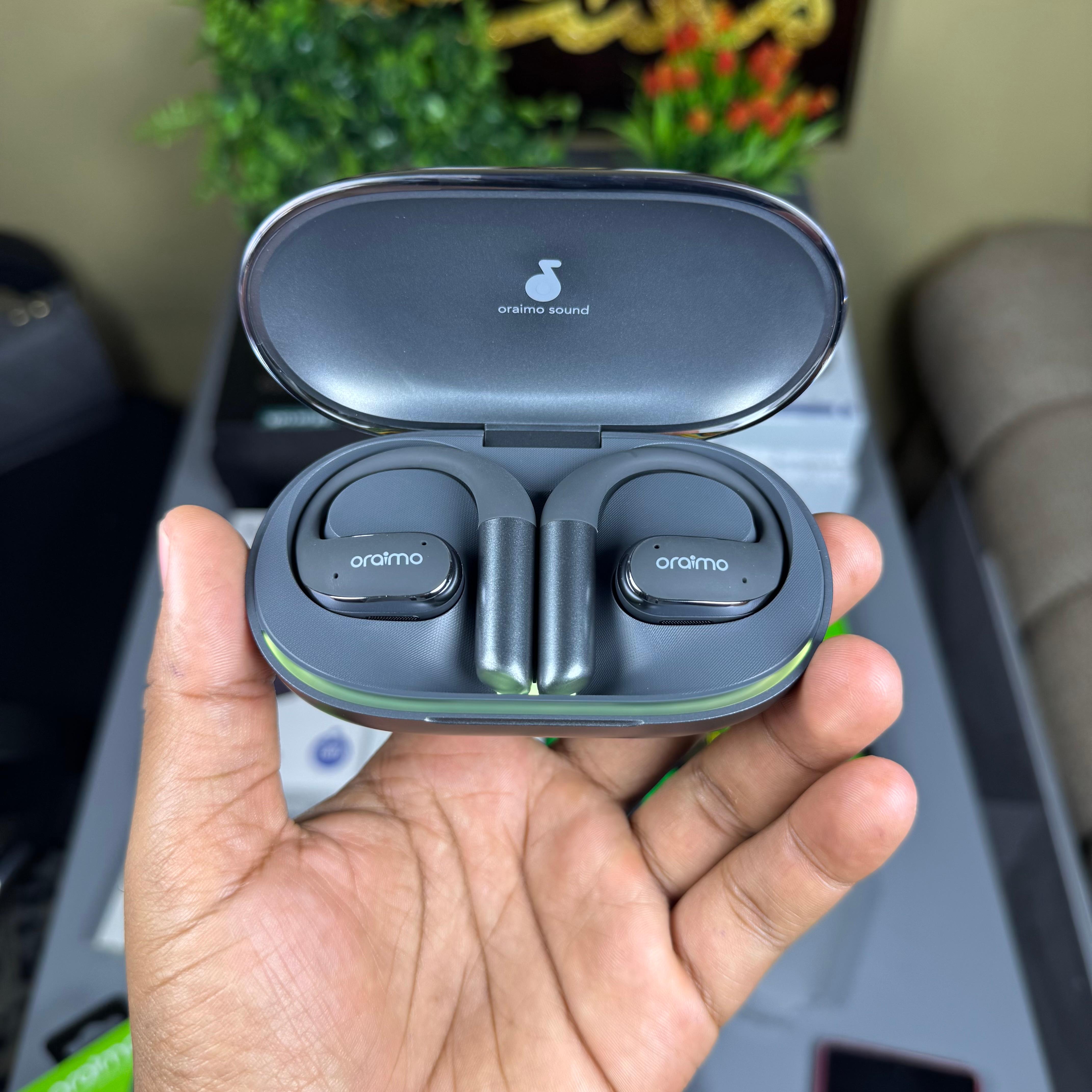 Oraimo OpenArc Open-Ear Wireless image 4