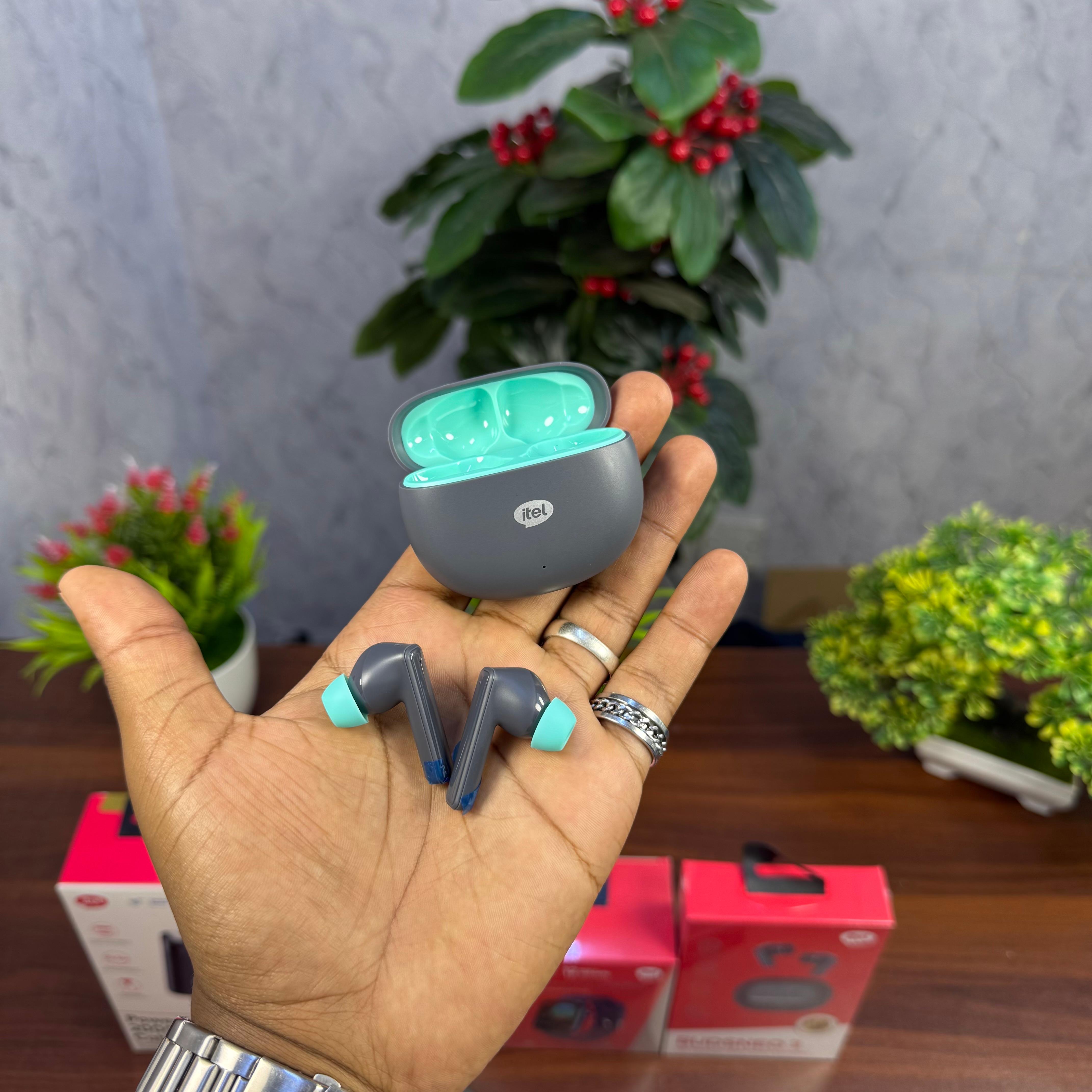 Itel Buds Air Pro image 2