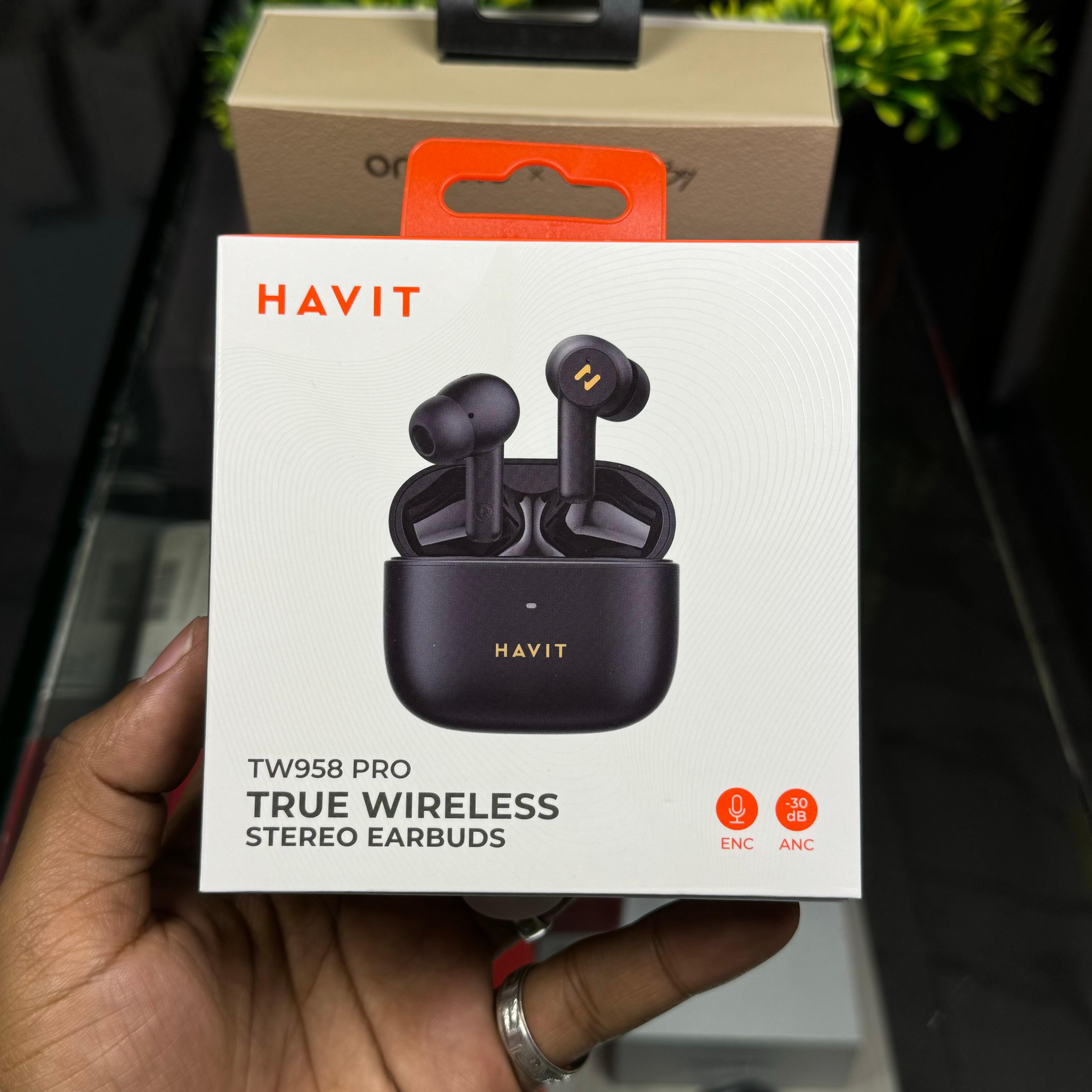 Havit Tw958 Pro Anc Pods image 6