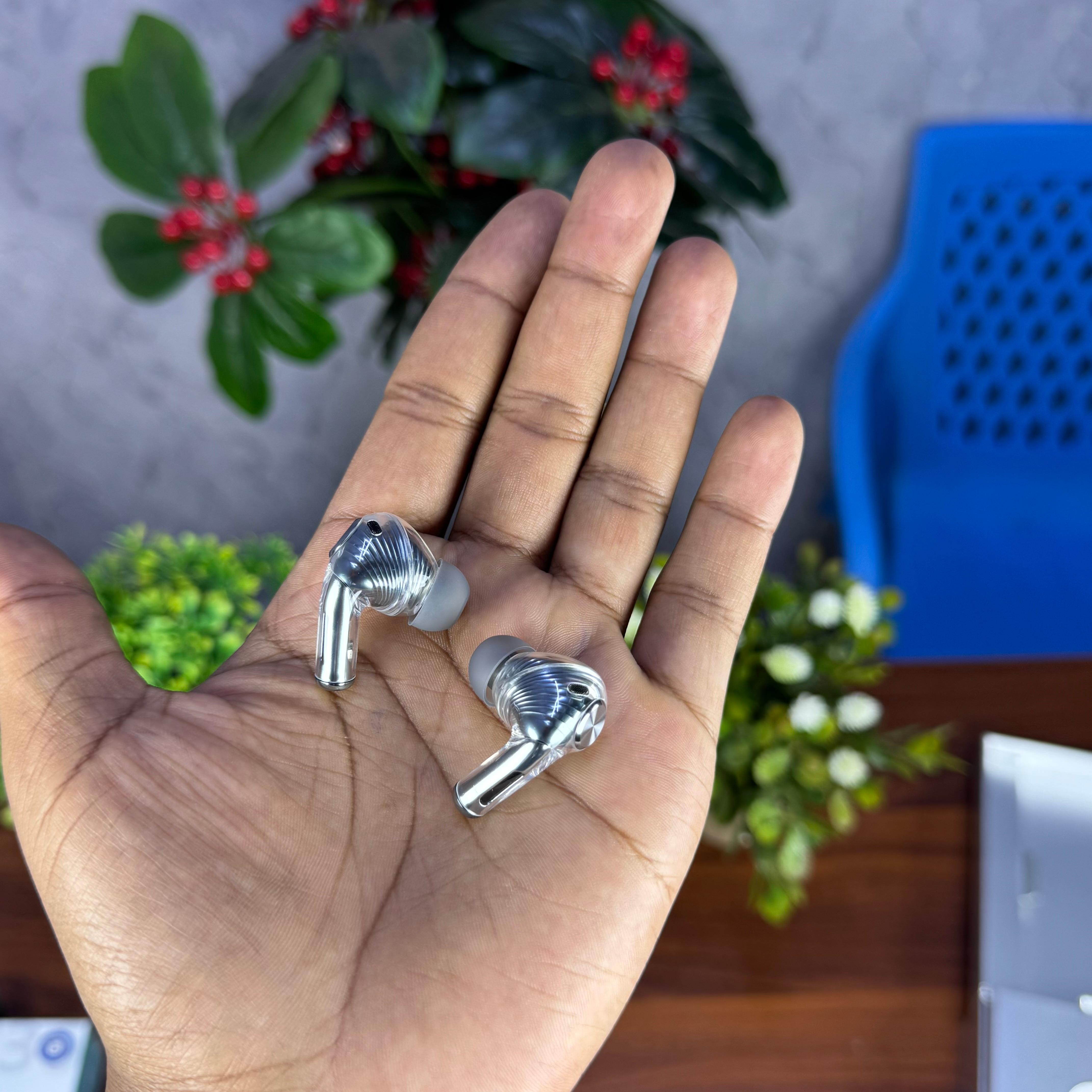 Oraimo SpaceBuds Pro Spatial Audio image 3