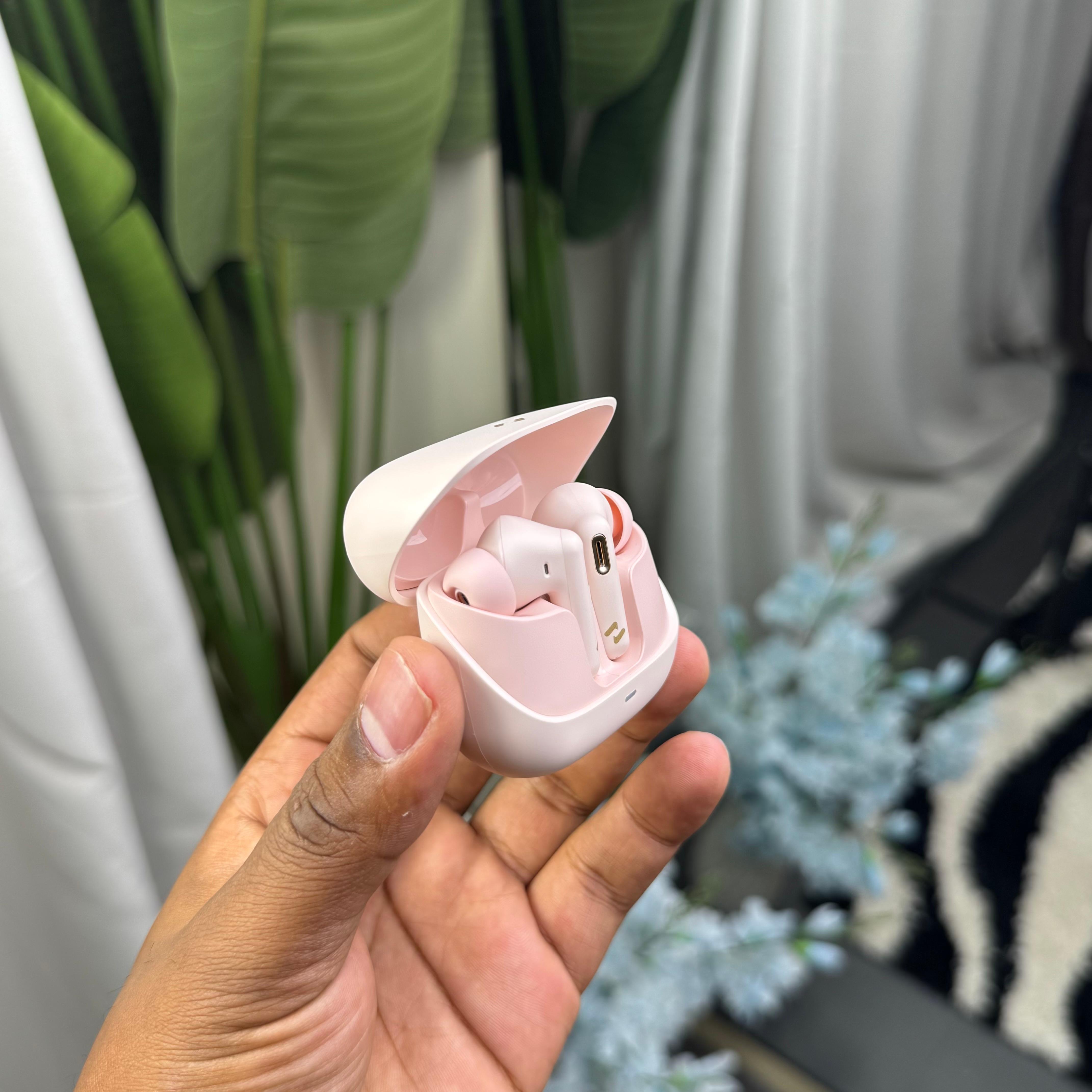 Havit TW906 Pro With Active Noise Cancellation image 3