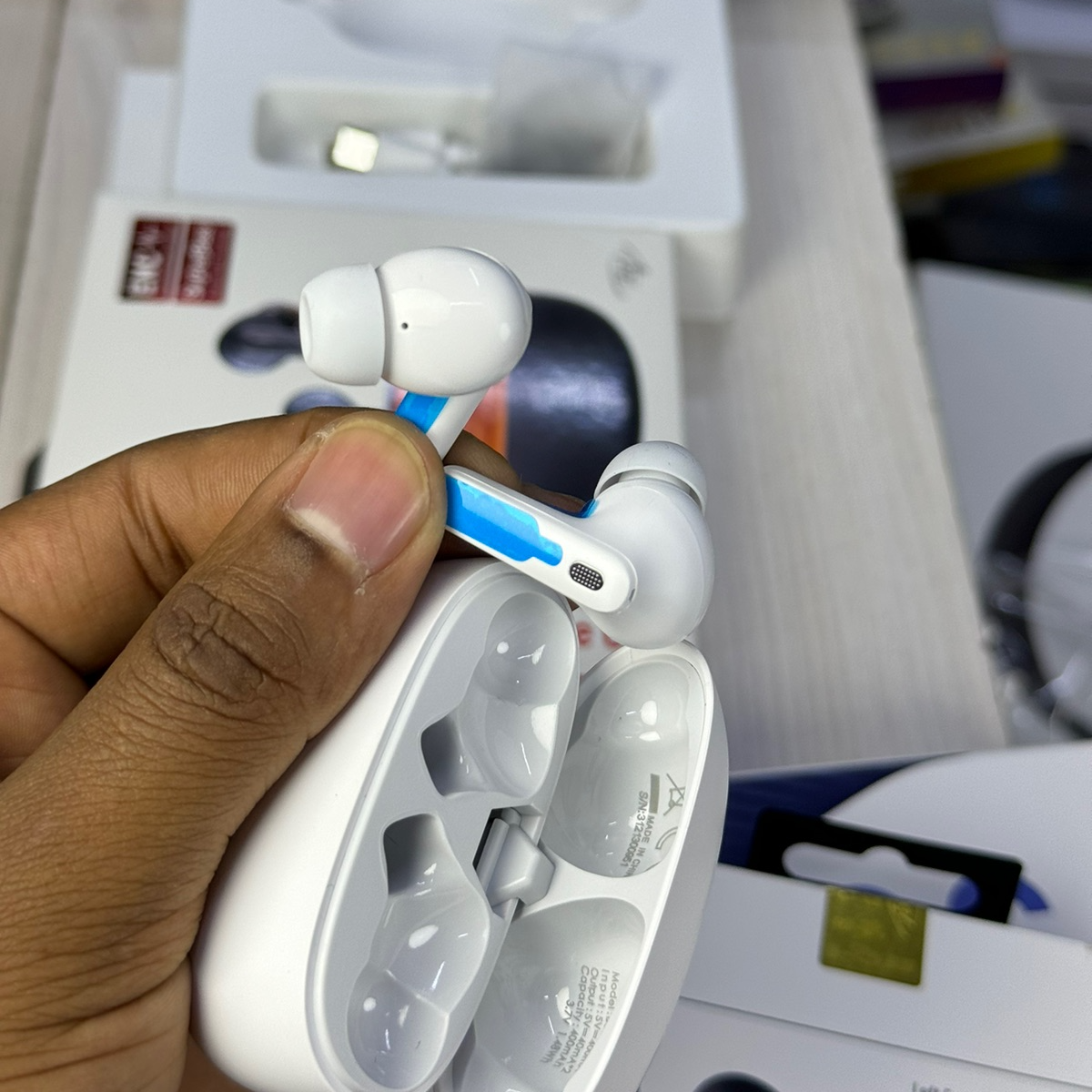 Itel Buds Ace (King of Bass) image 4