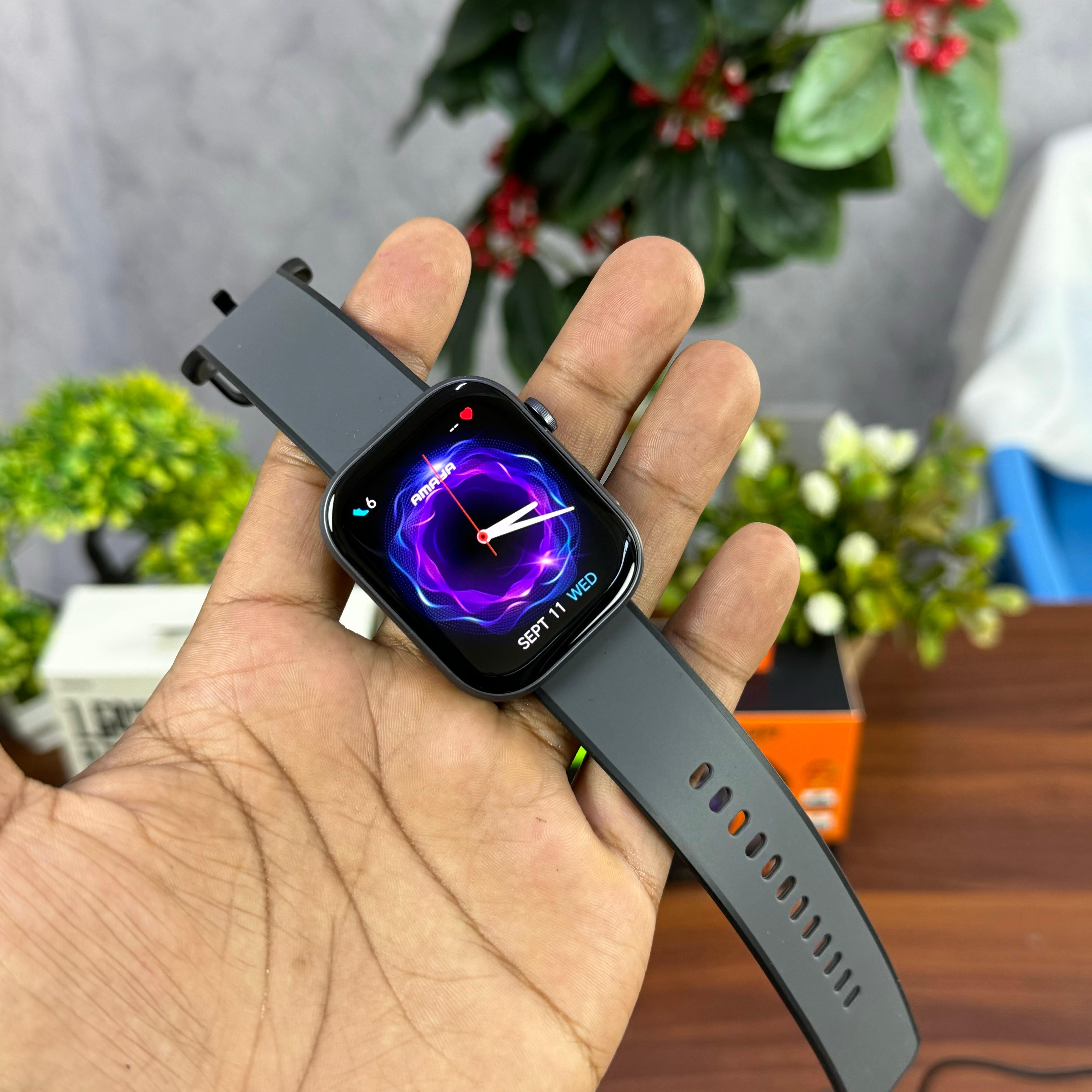 Amaya Asw-03 Smartwatch image 2
