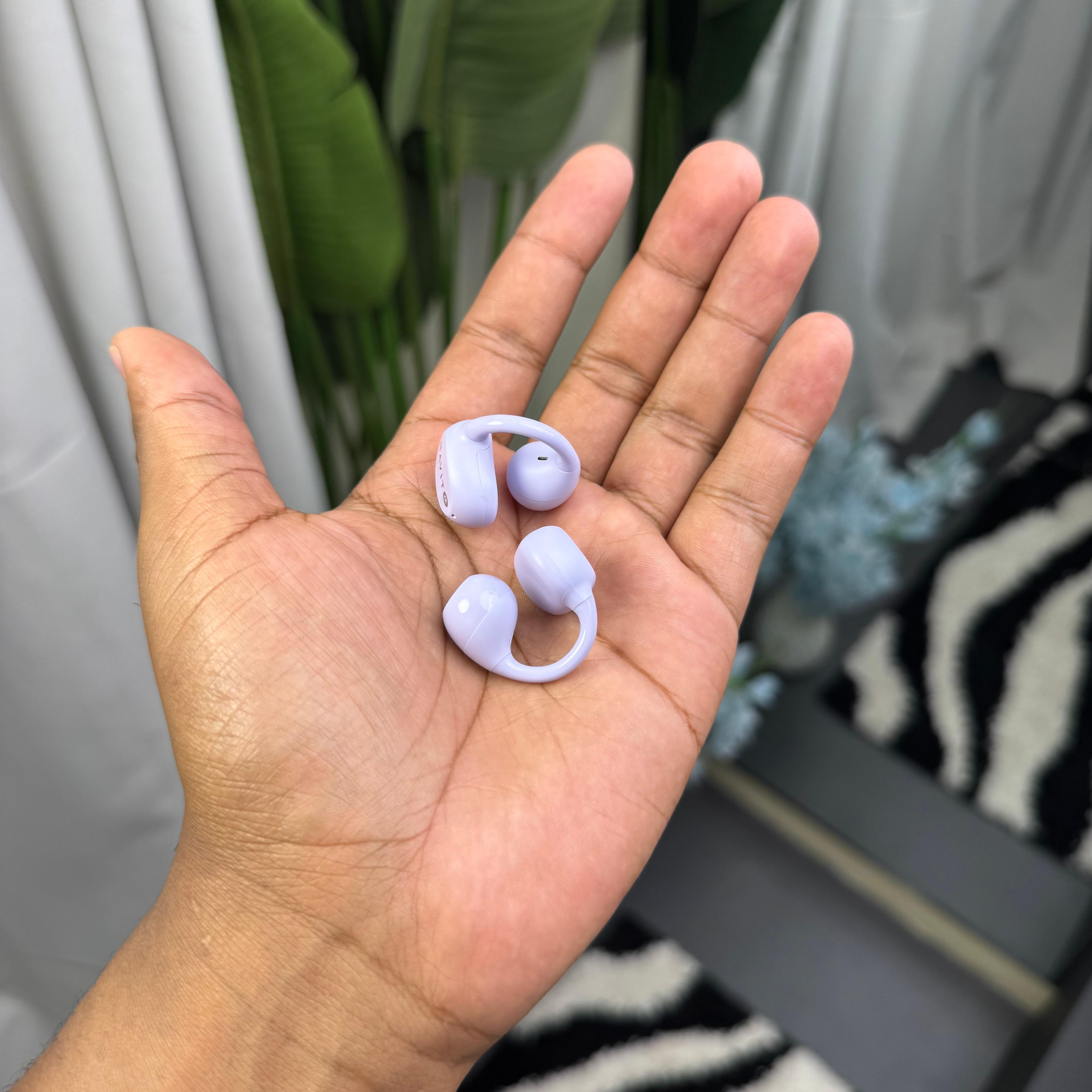 Havit OpenBuds 03A Clip on Earbuds image 5