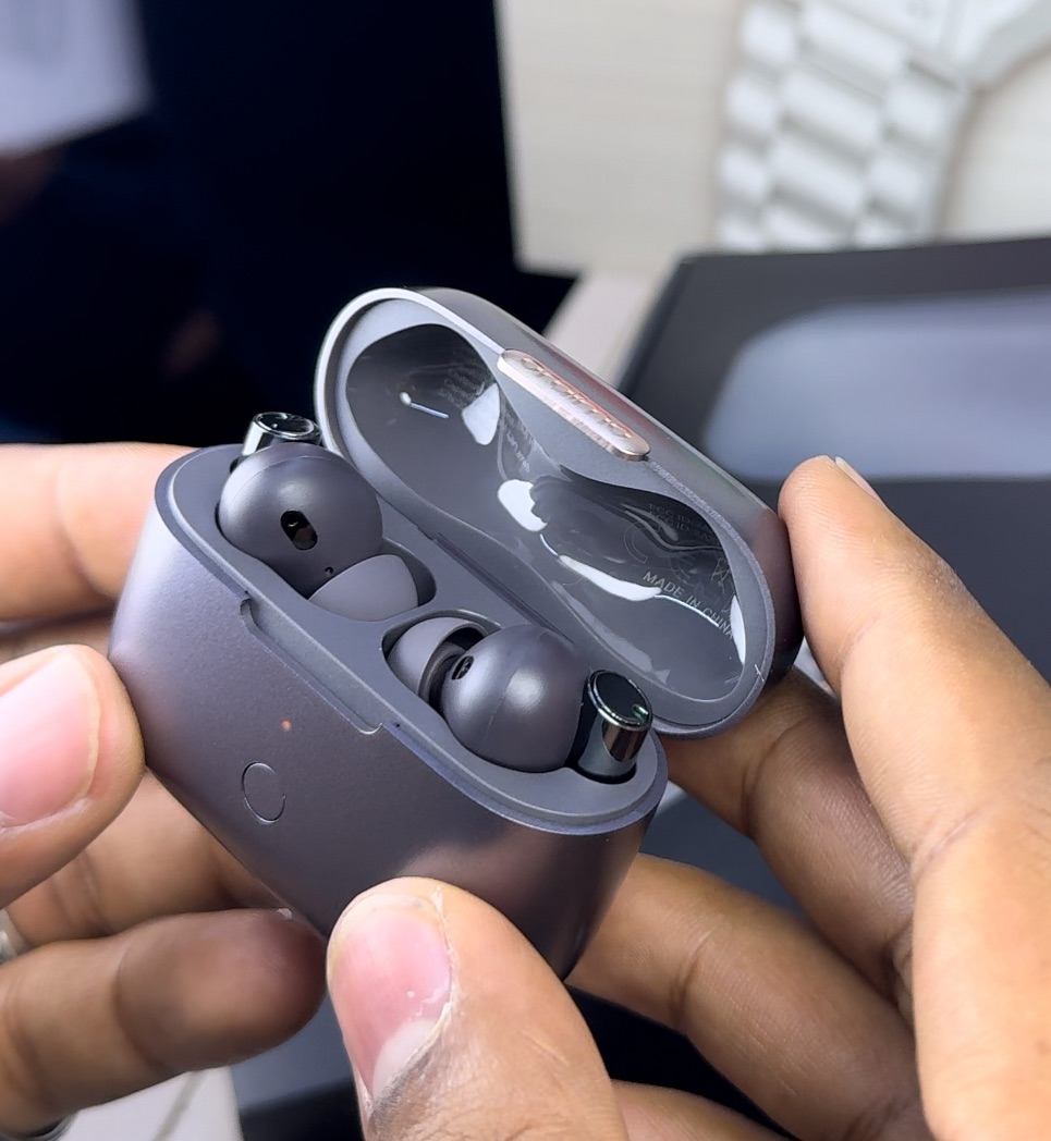 Oraimo FreePods Pro with Active Noise Cancellation image 7