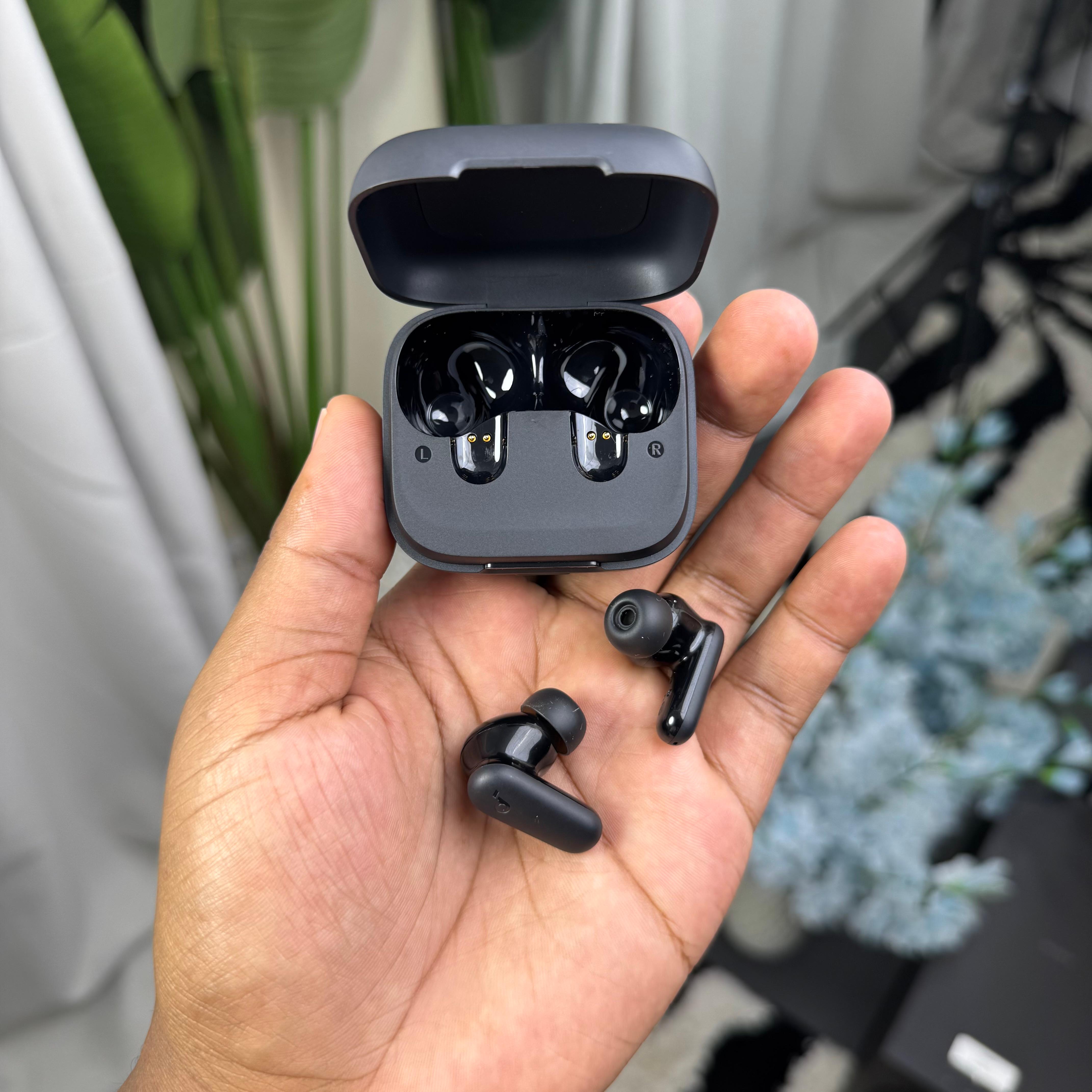 Soundcore R50i NC with Adaptive ANC image 3