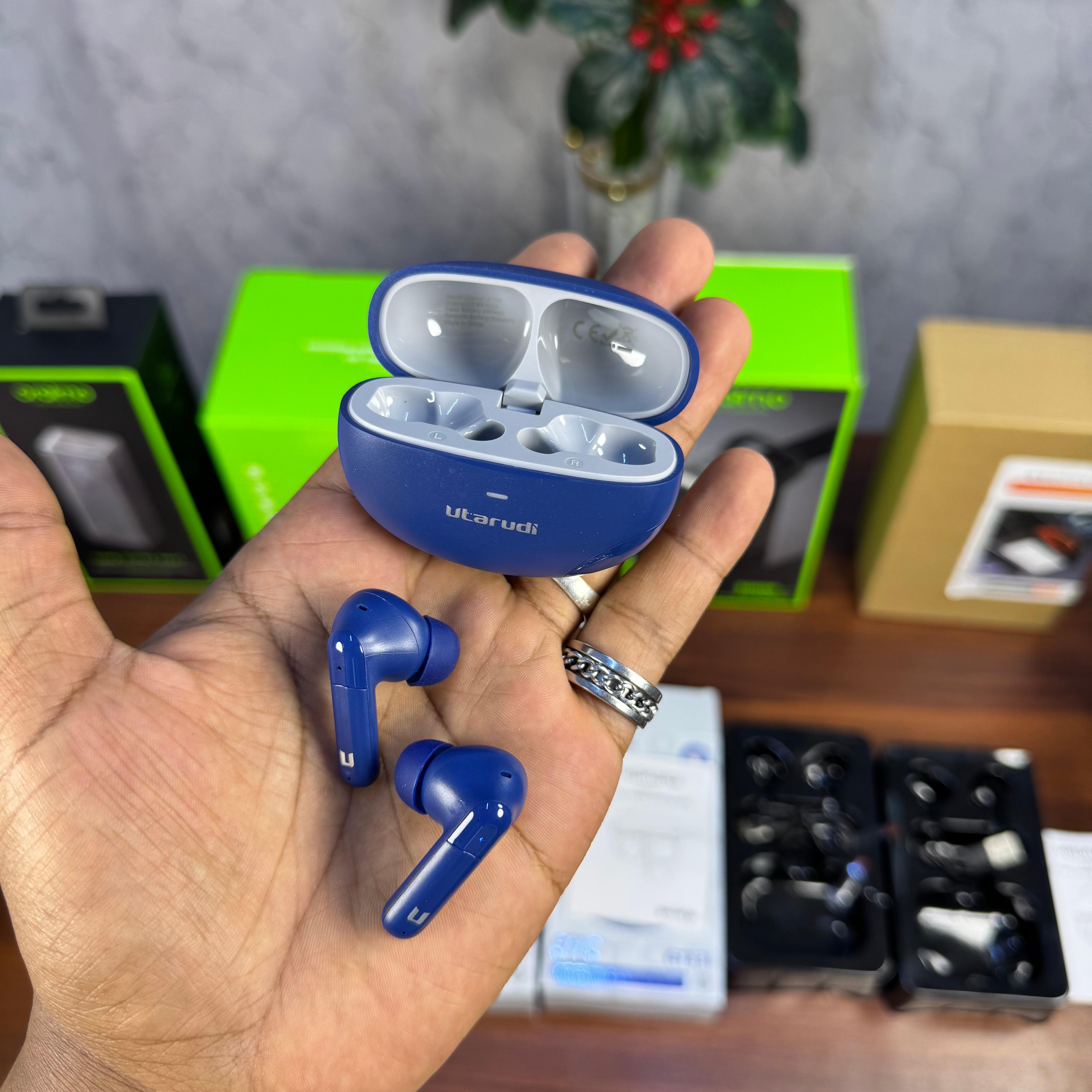 Utarudi Gt83 Pods image 5