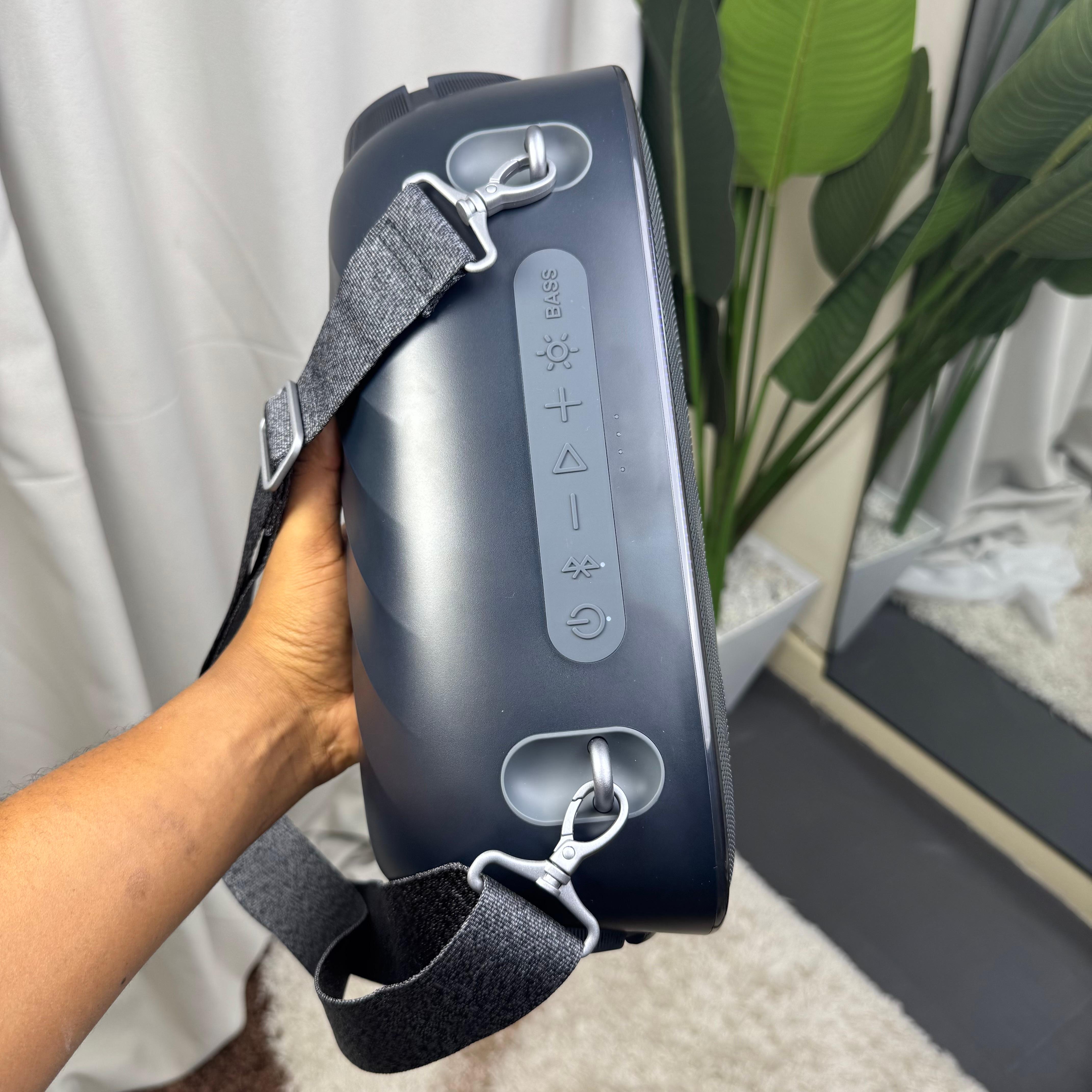 Oraimo SpaceBox Pro 80W Bluetooth Speaker image 4