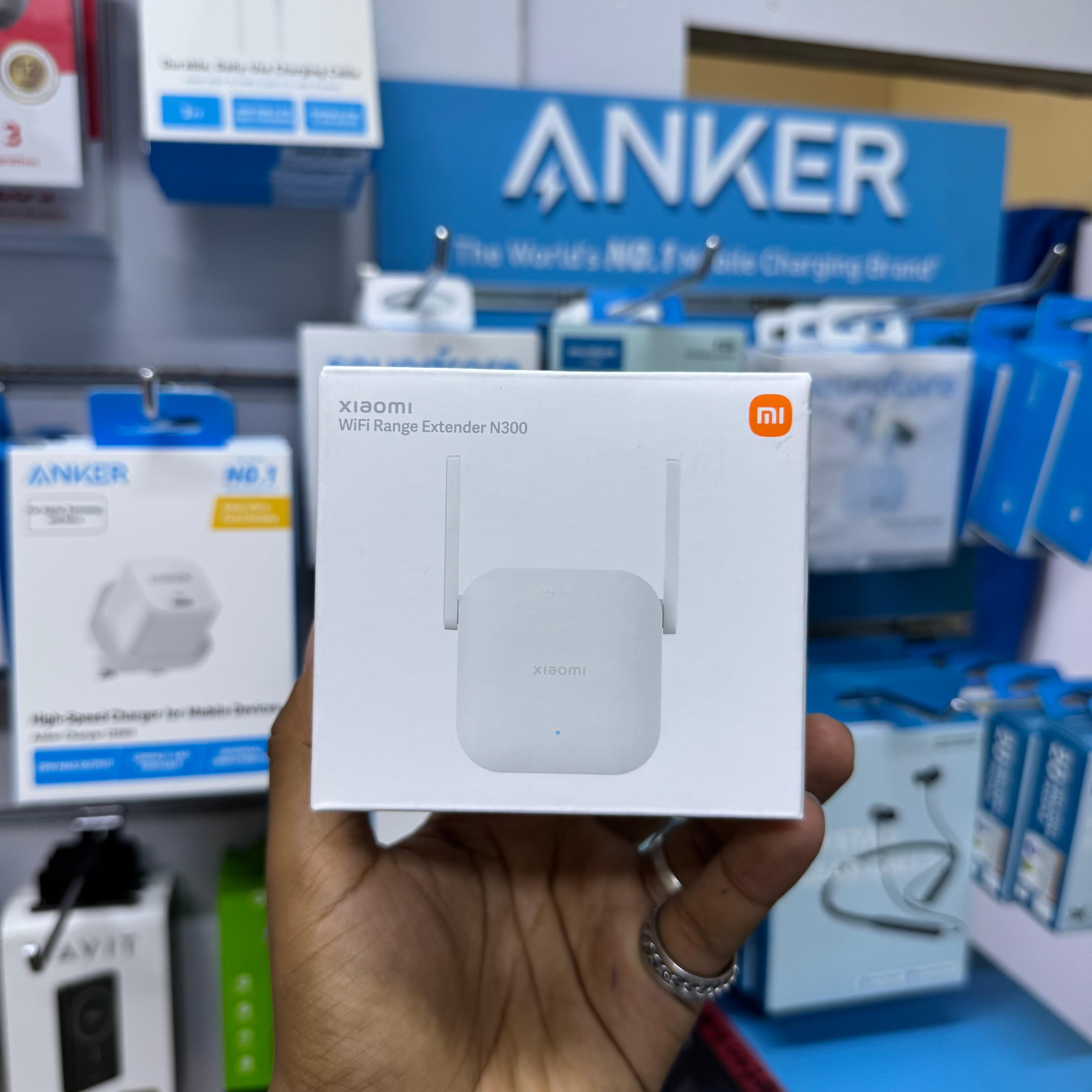 Xiaomi Wifi Range Extender  image 3