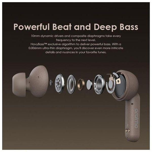 Oraimo space pods x Burna boy image 5