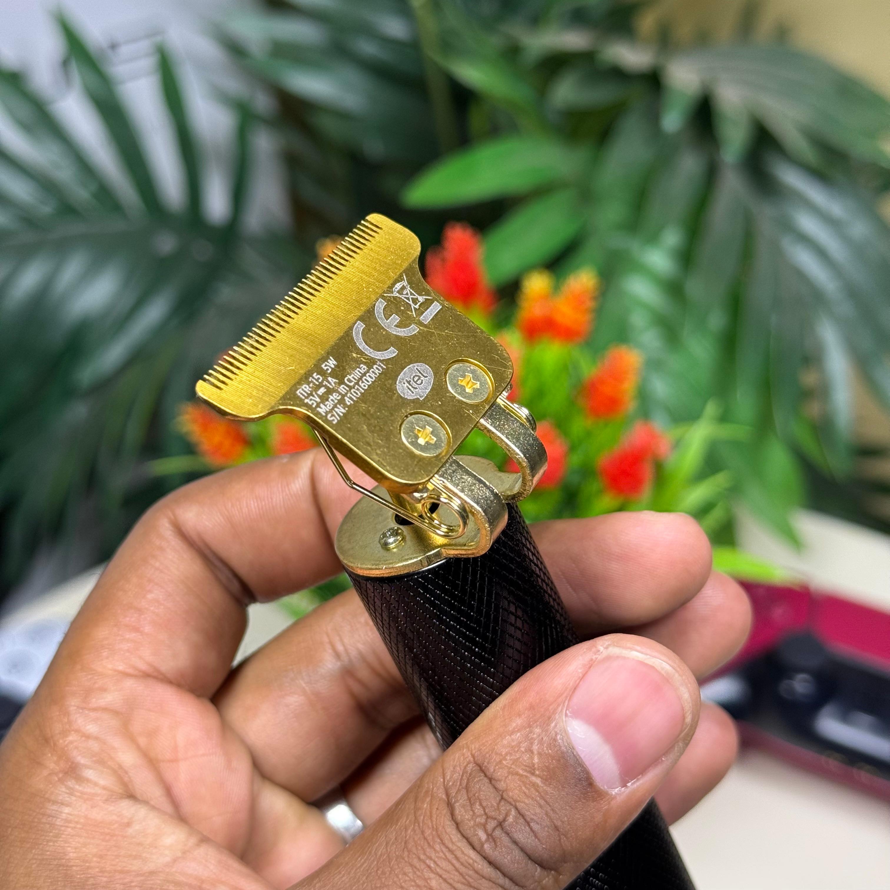 Itel Simple Trimmer image 3