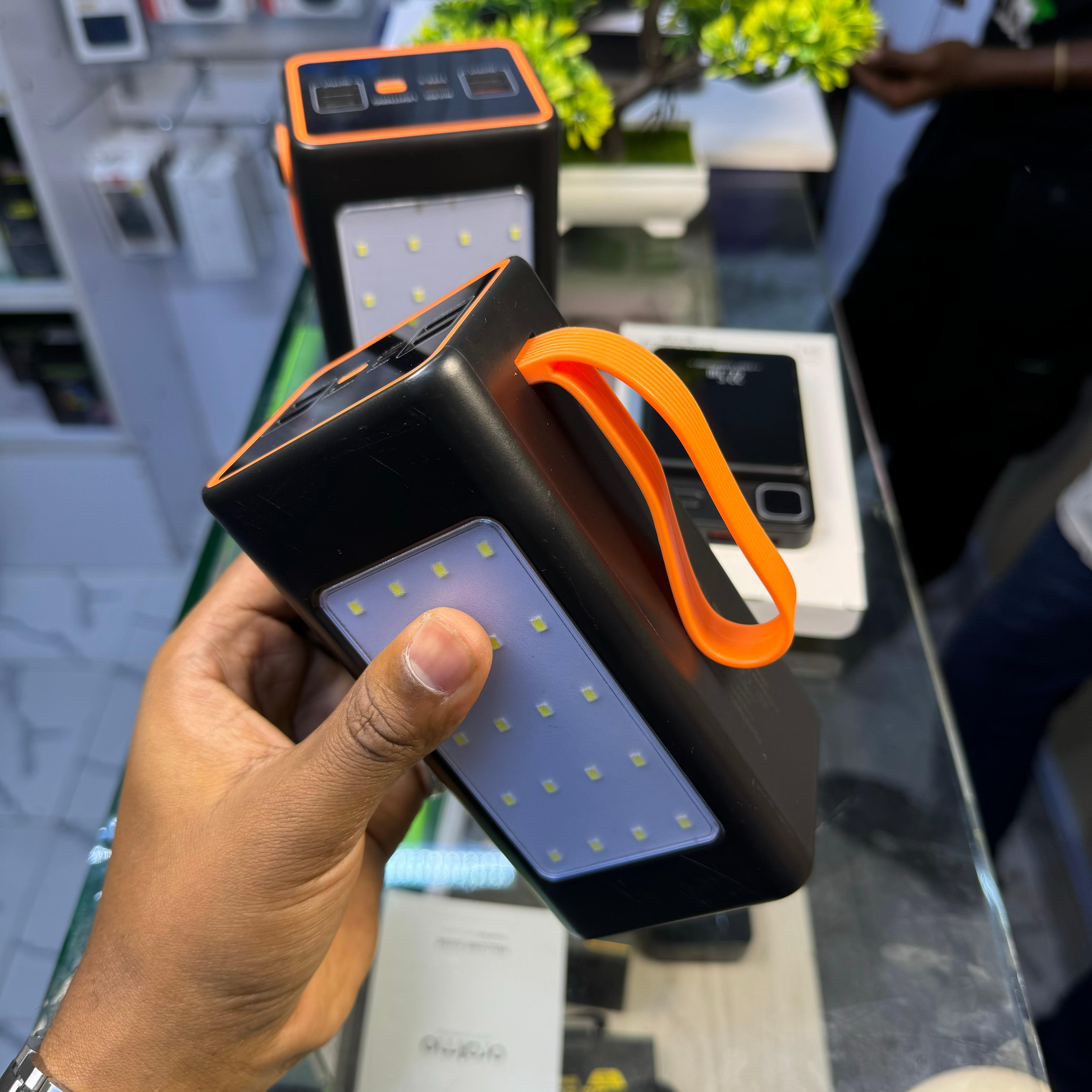 Richripple ~40000mAh Emergency Powerbank image 3