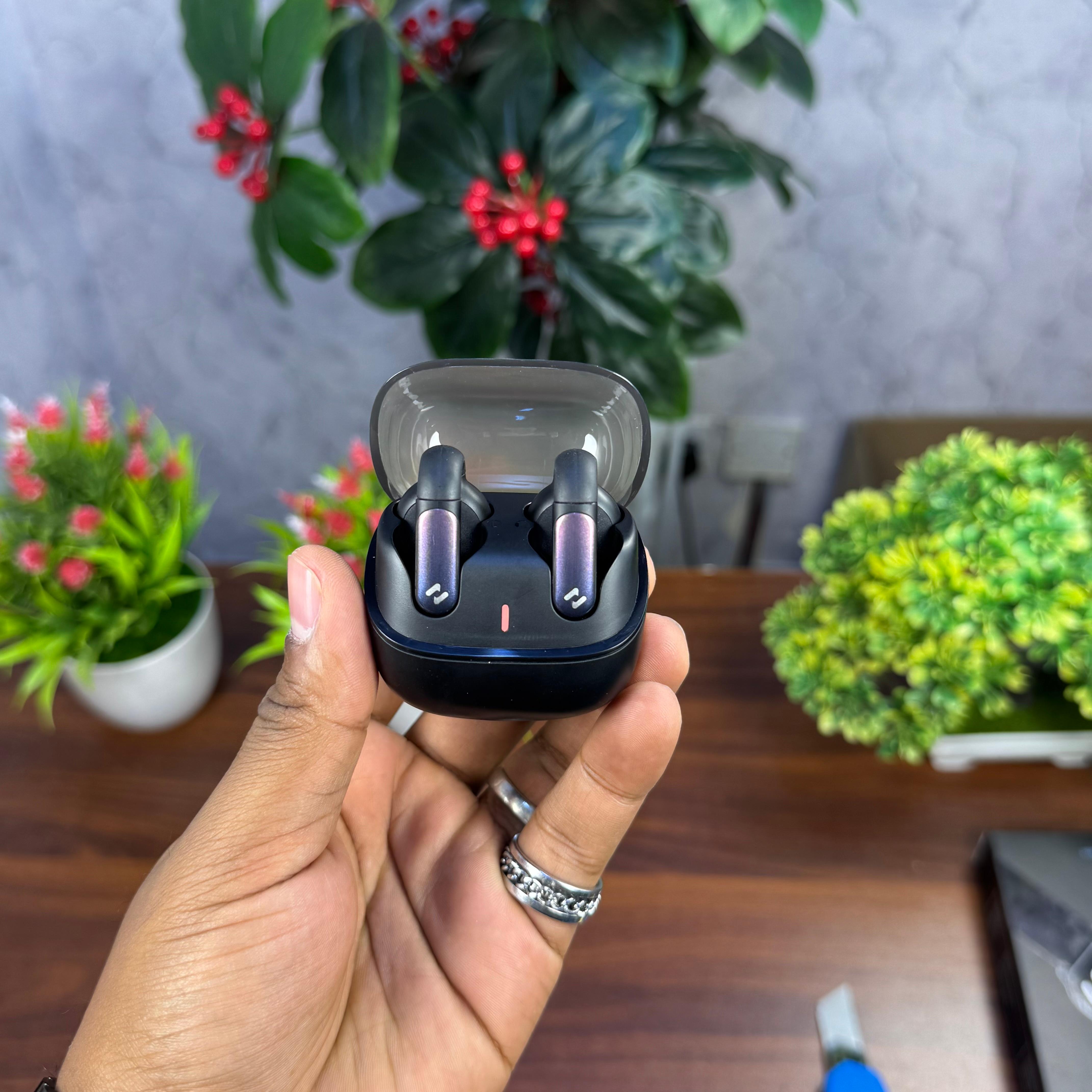 Havit OpenBuds 1 Open Ear Clip Pods image 4