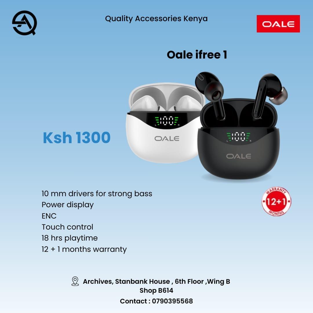 Oale ifree 1 image 4