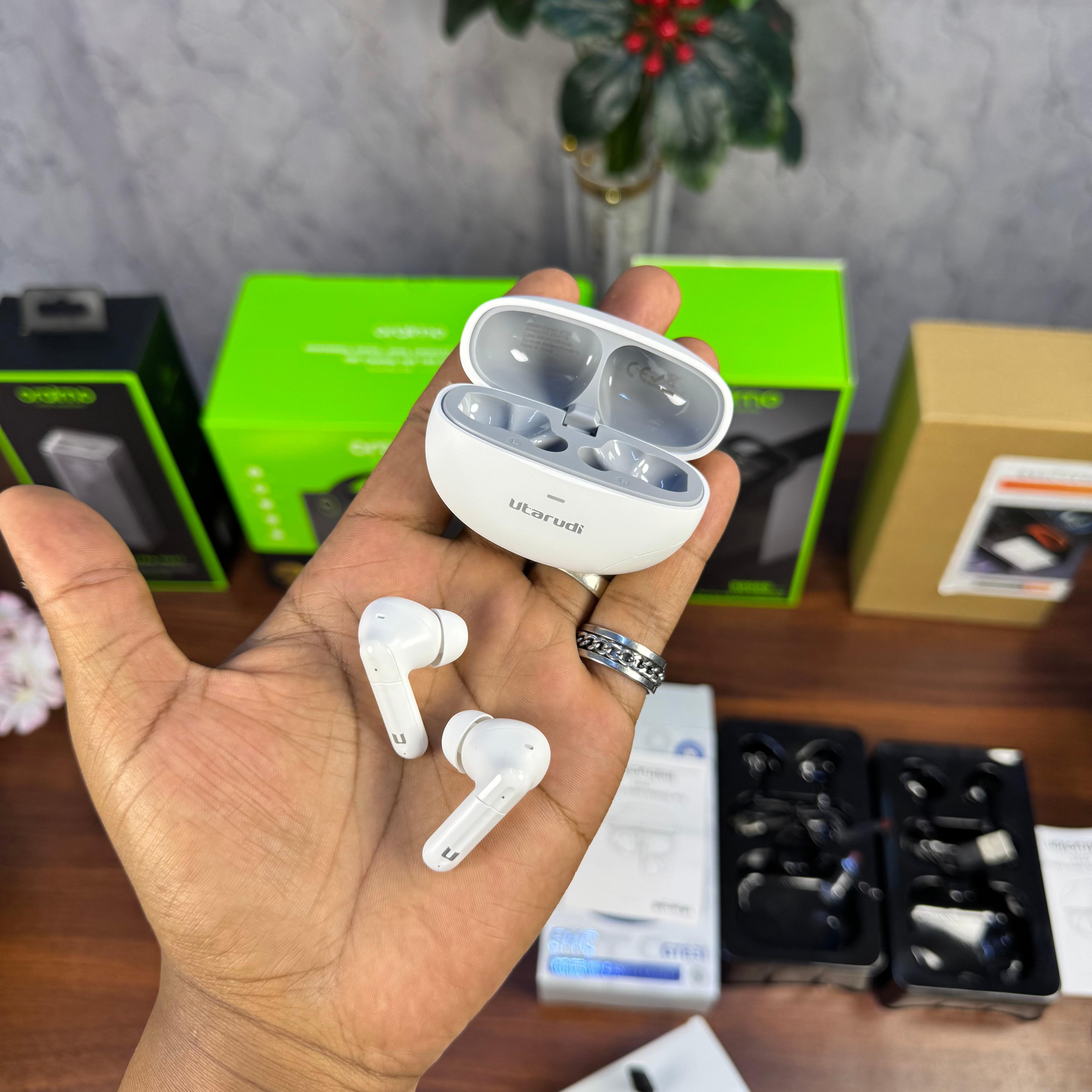 Utarudi Gt83 Pods image 4