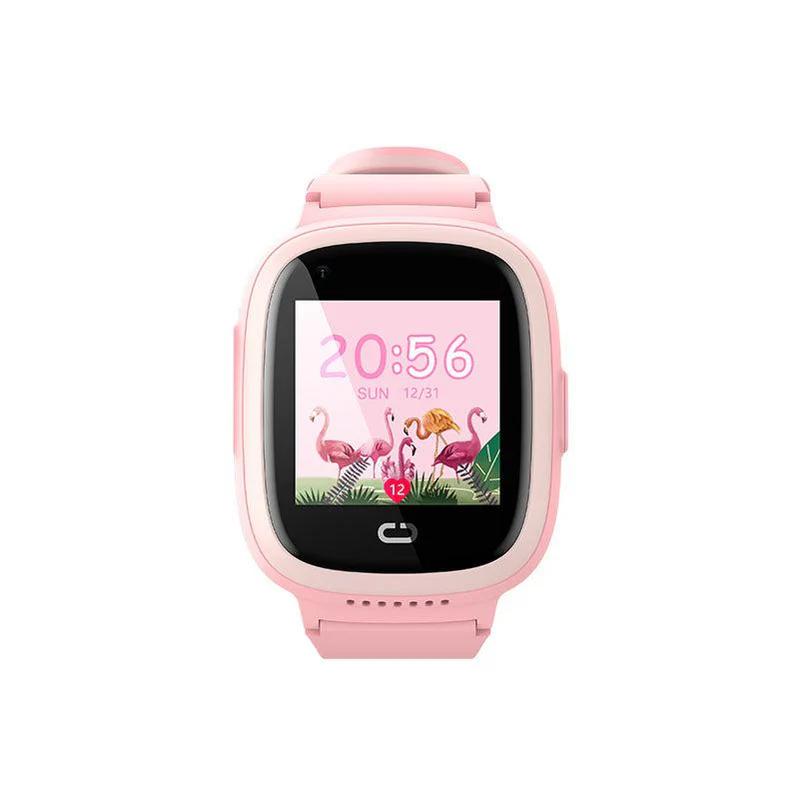 Havit Kw11 4G talking kids Smartwatch image 2