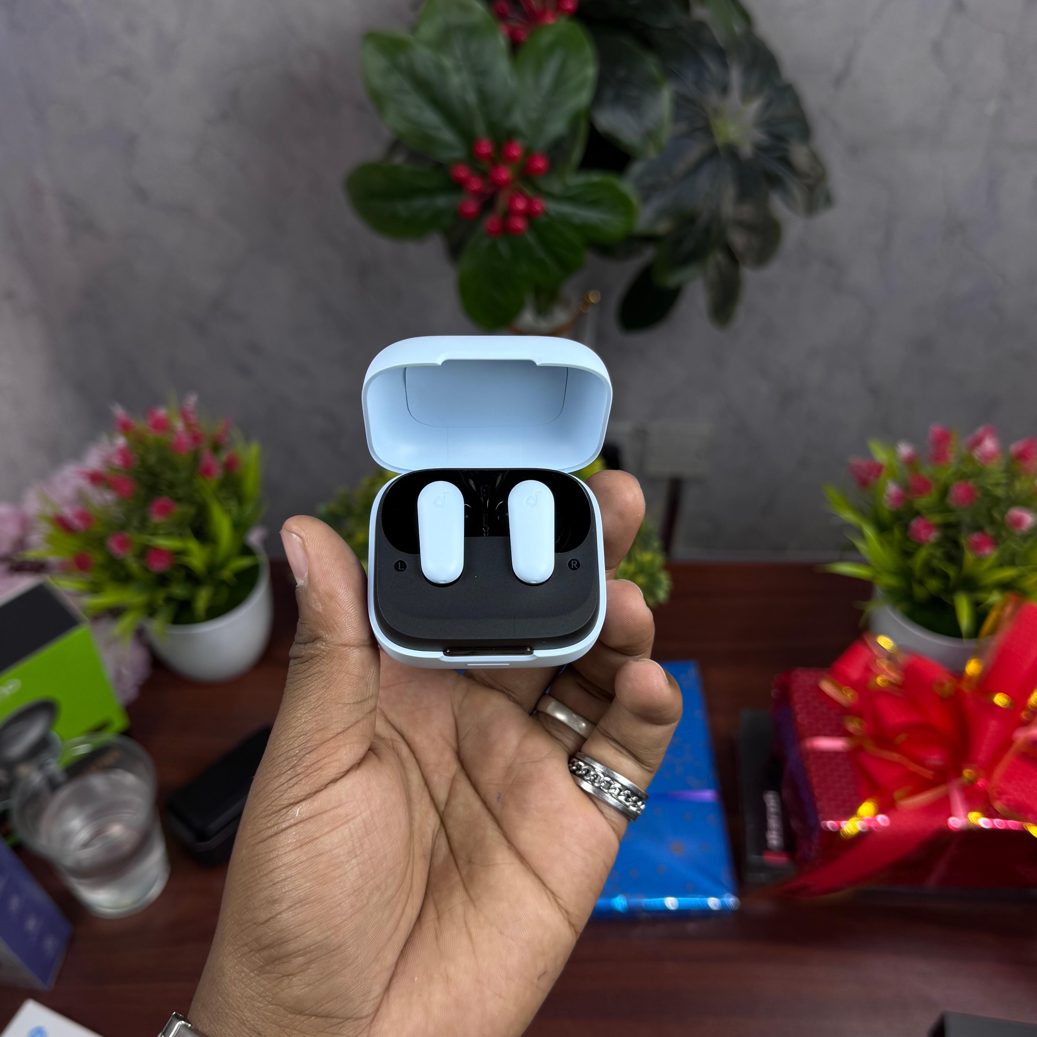 Soundcore R50i NC with Adaptive ANC image 4