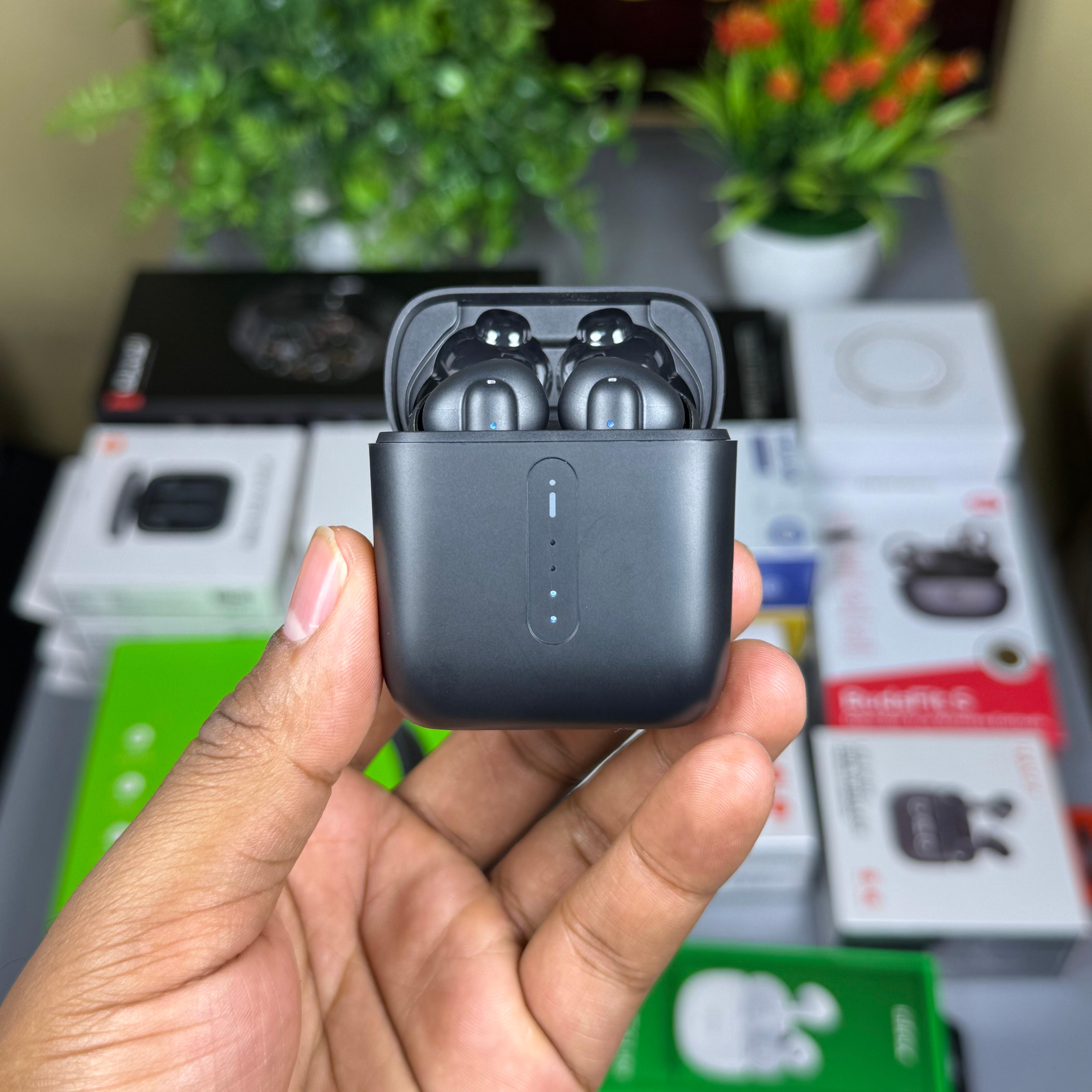 Itel Buds Ace Pro, Itel Buds 11 Panoramic Bass image 4