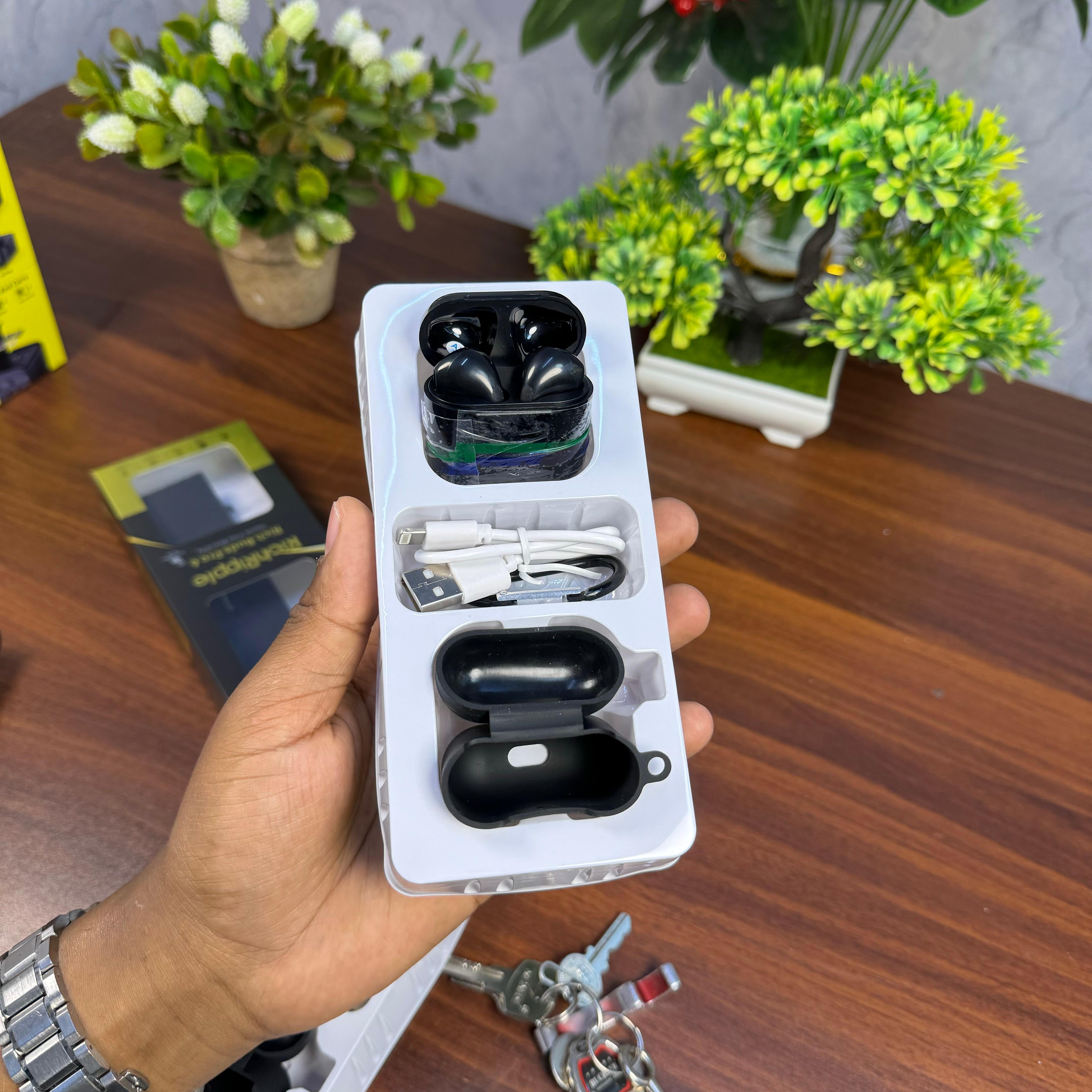 Richbuds Pro 6 image 2