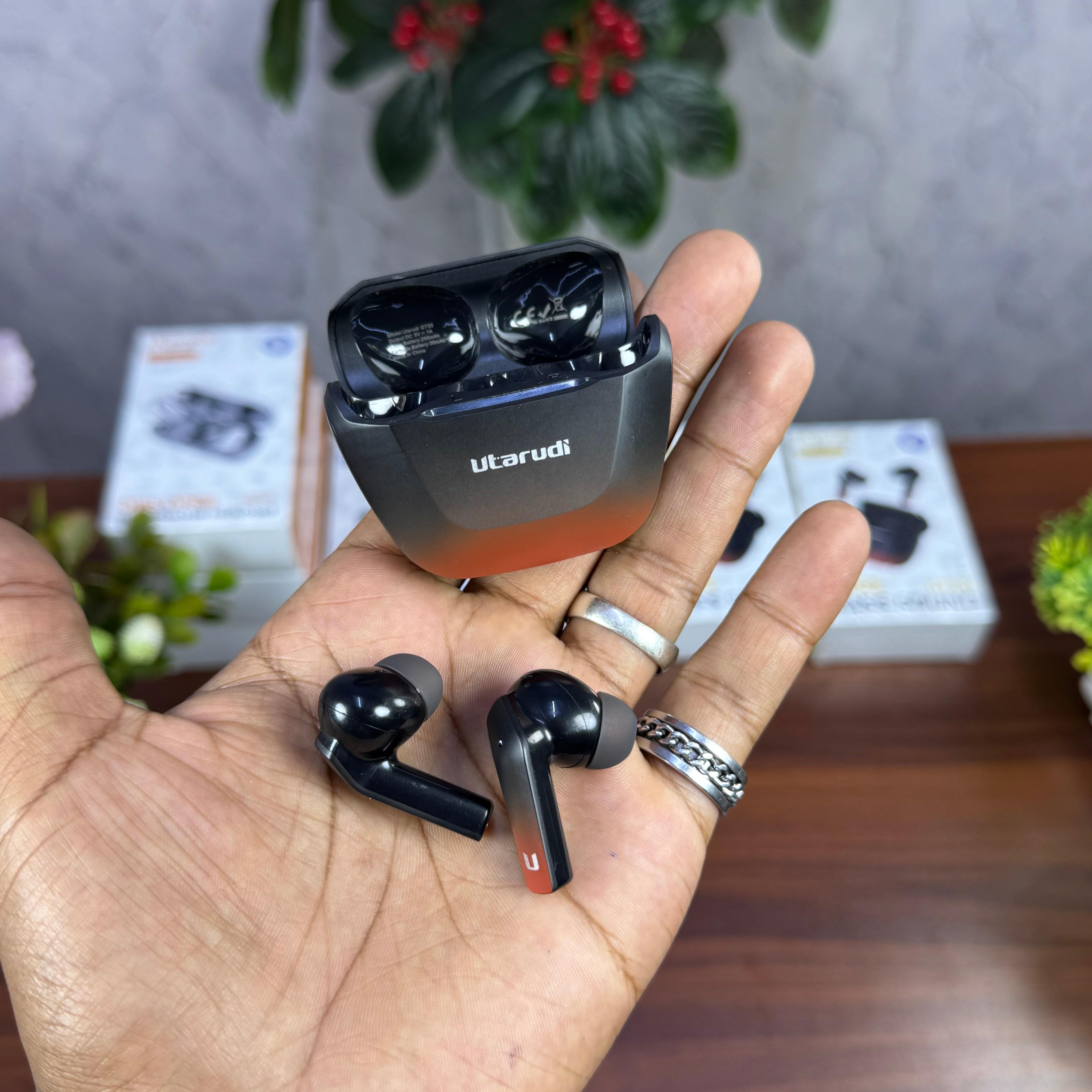 Utarudi Gt55 Strong Bass image 2