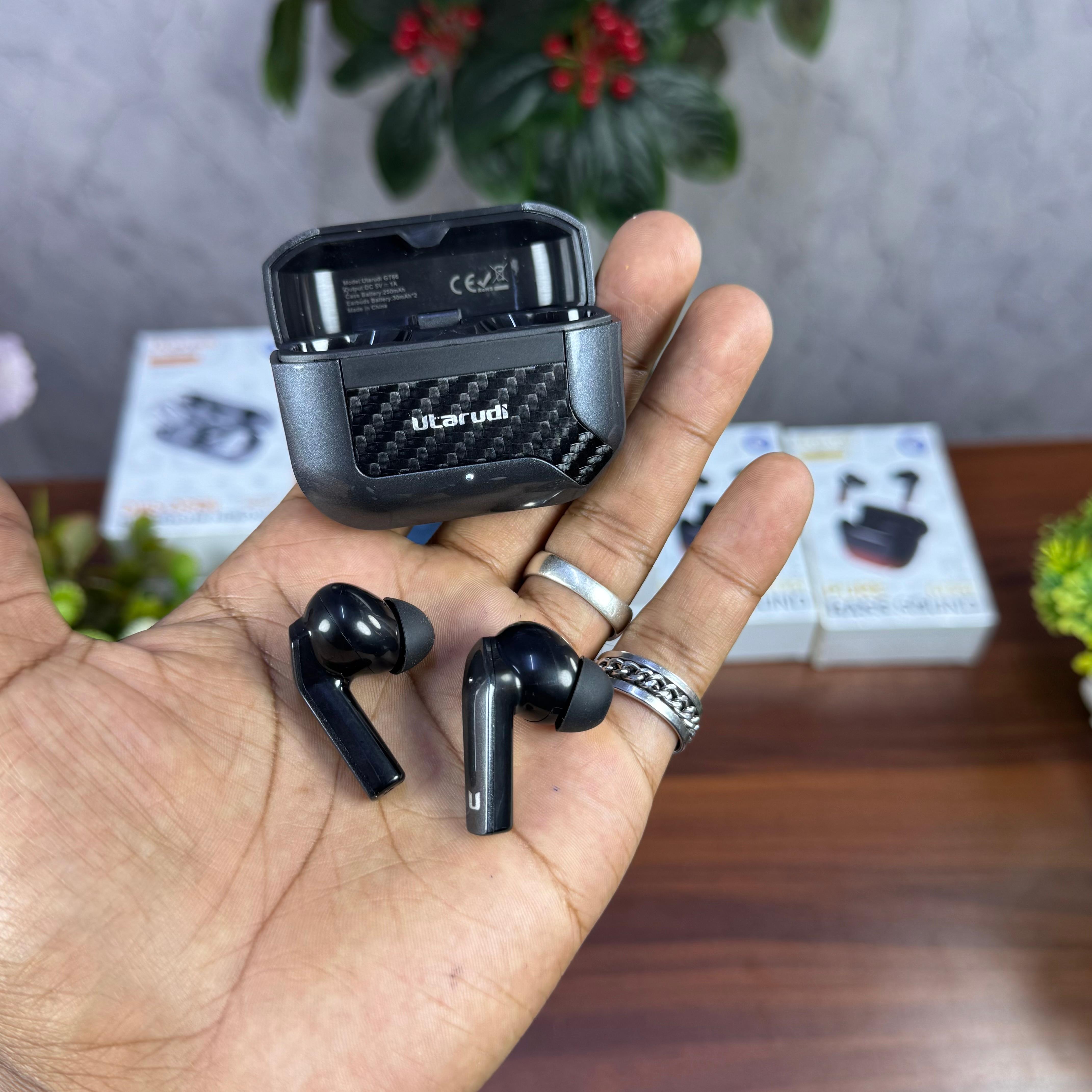 Utarudi Gt66 Masculine Pods image 3