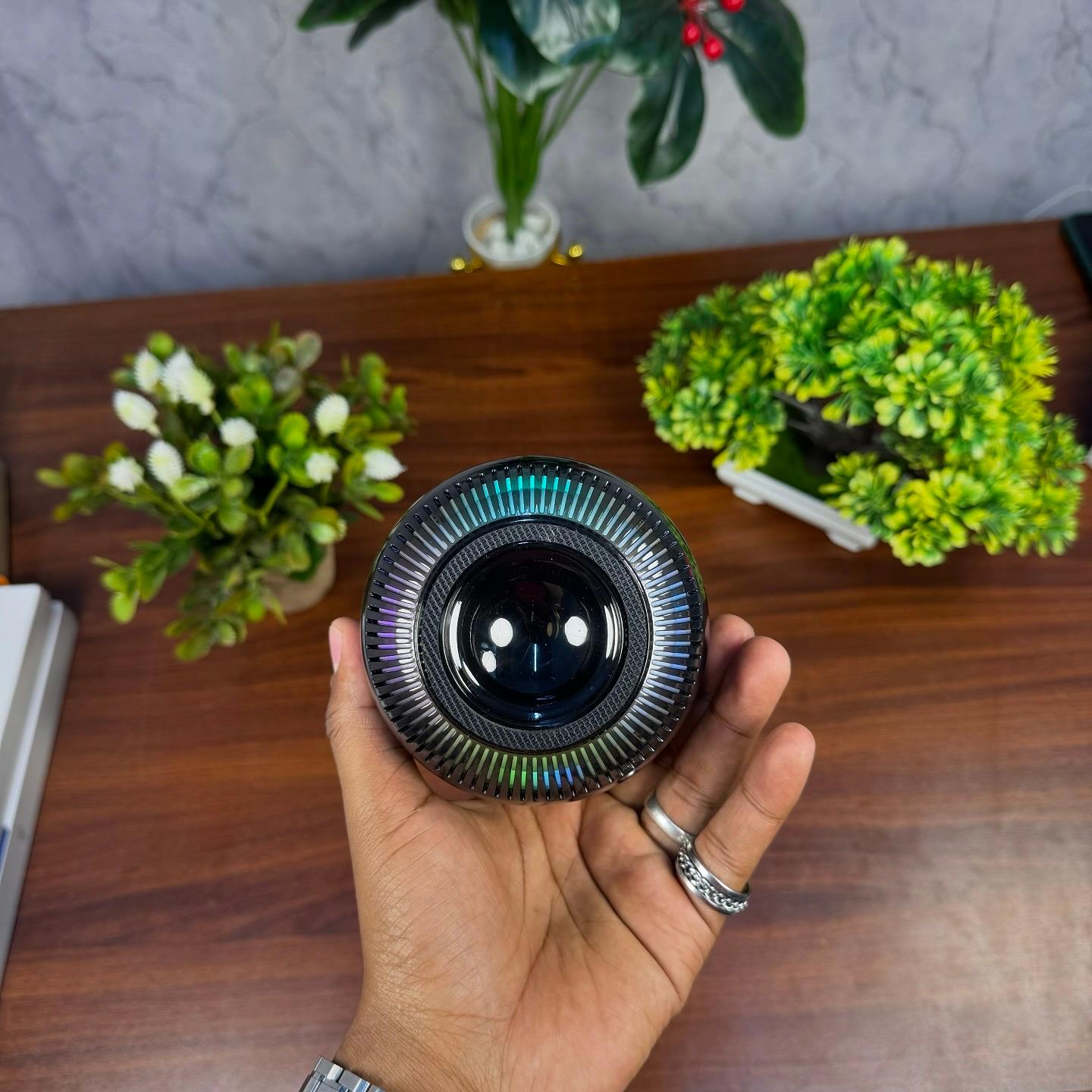 Oale i-studio 300 Portable Bluetooth Speaker image 4