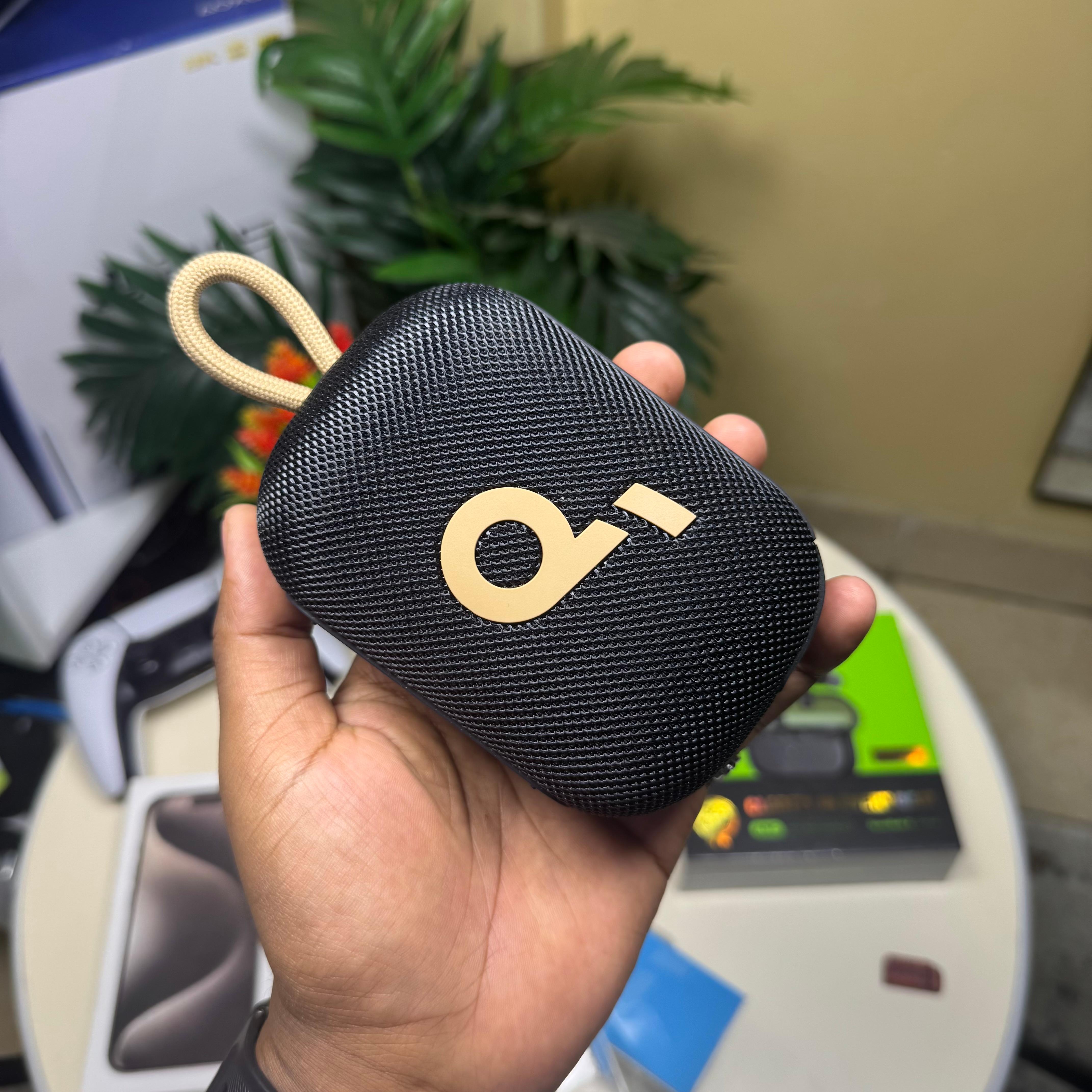 Soundcore Select 4 Go Portable Bluetooth Speaker