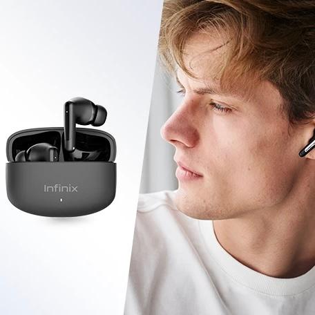 Infinix XE28 Anc Pods image 3