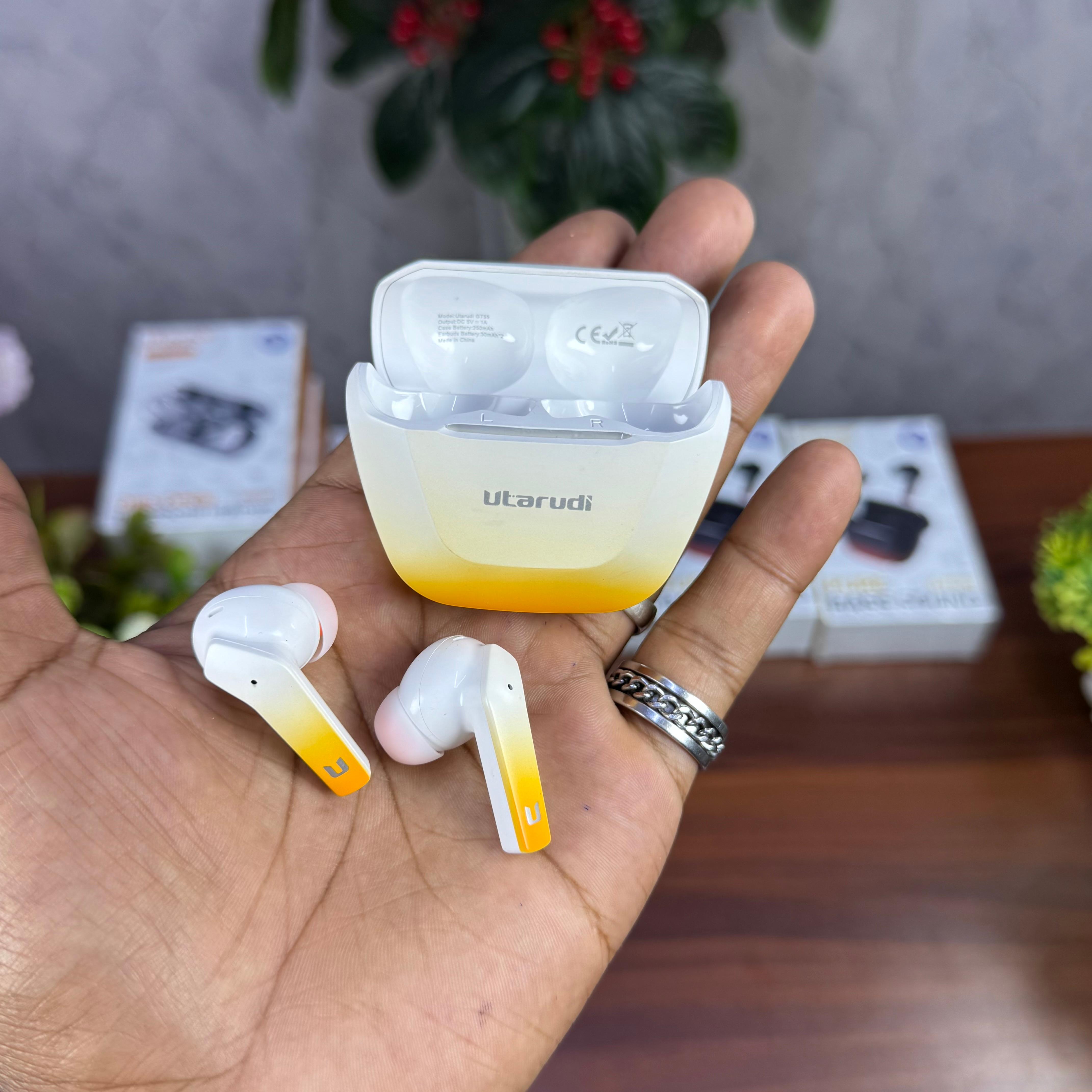 Utarudi Gt55 Strong Bass image 3