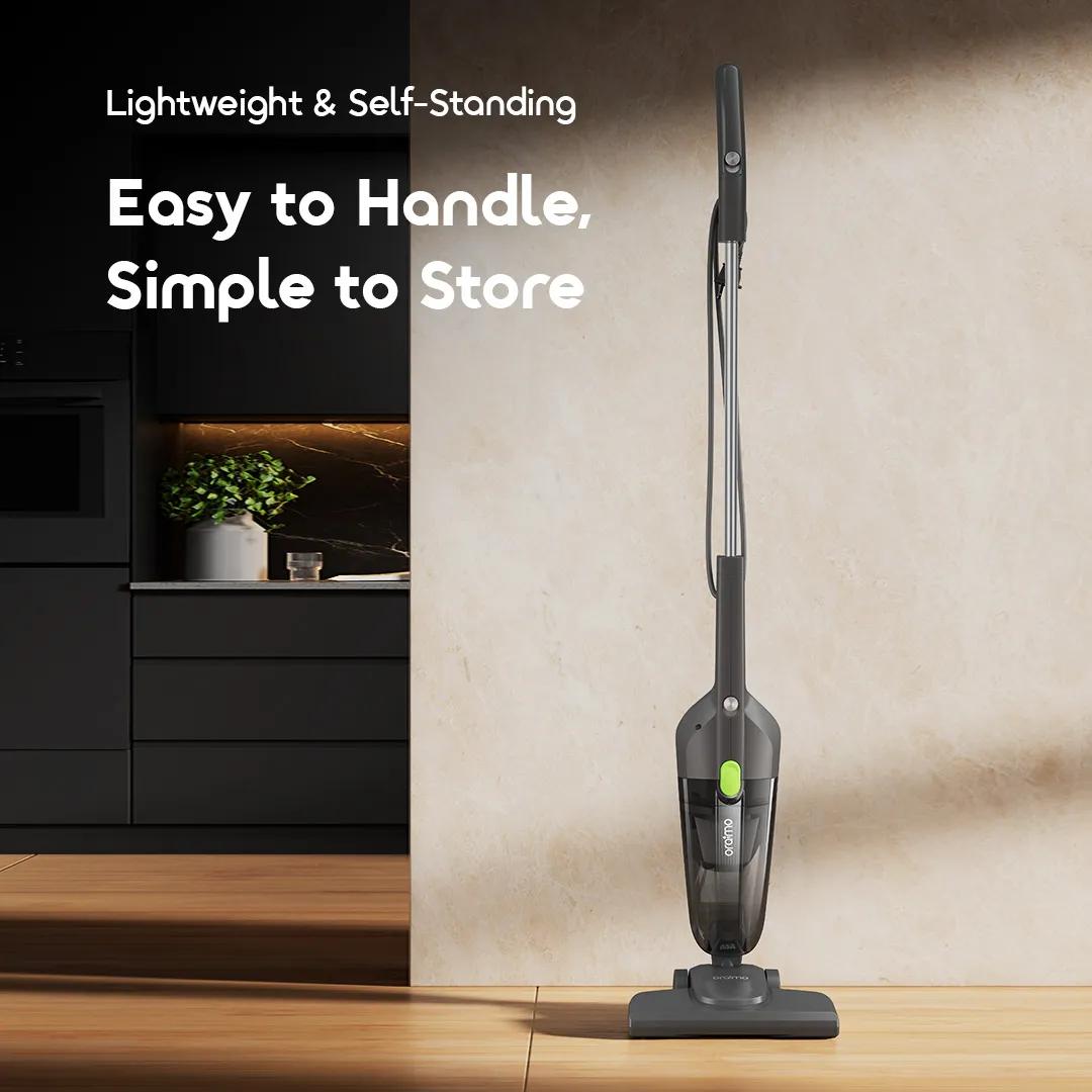 Oraimo CordForce Flex Corded 2-in-1 Stick Vacuum image 5