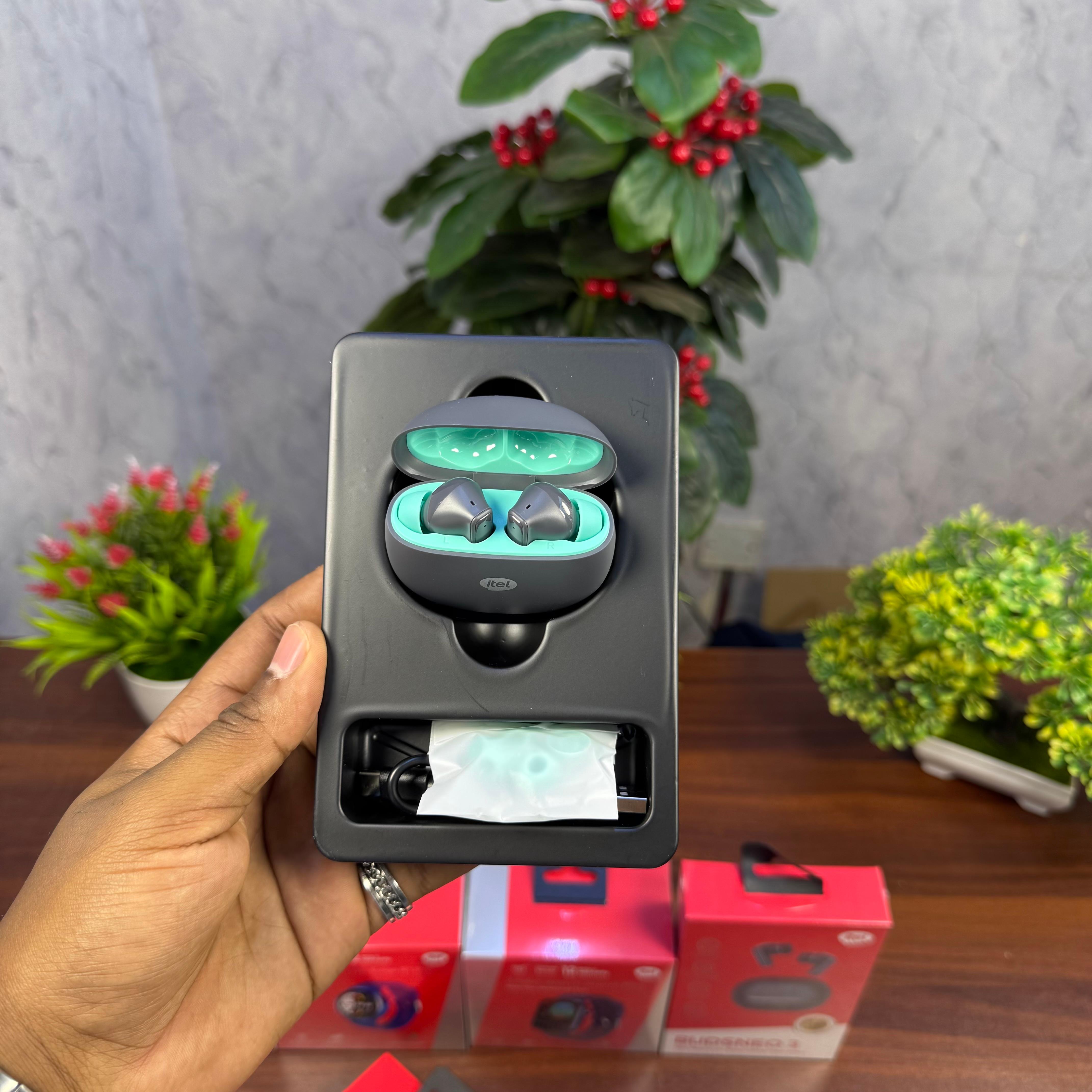 Itel Buds Air Pro image 3